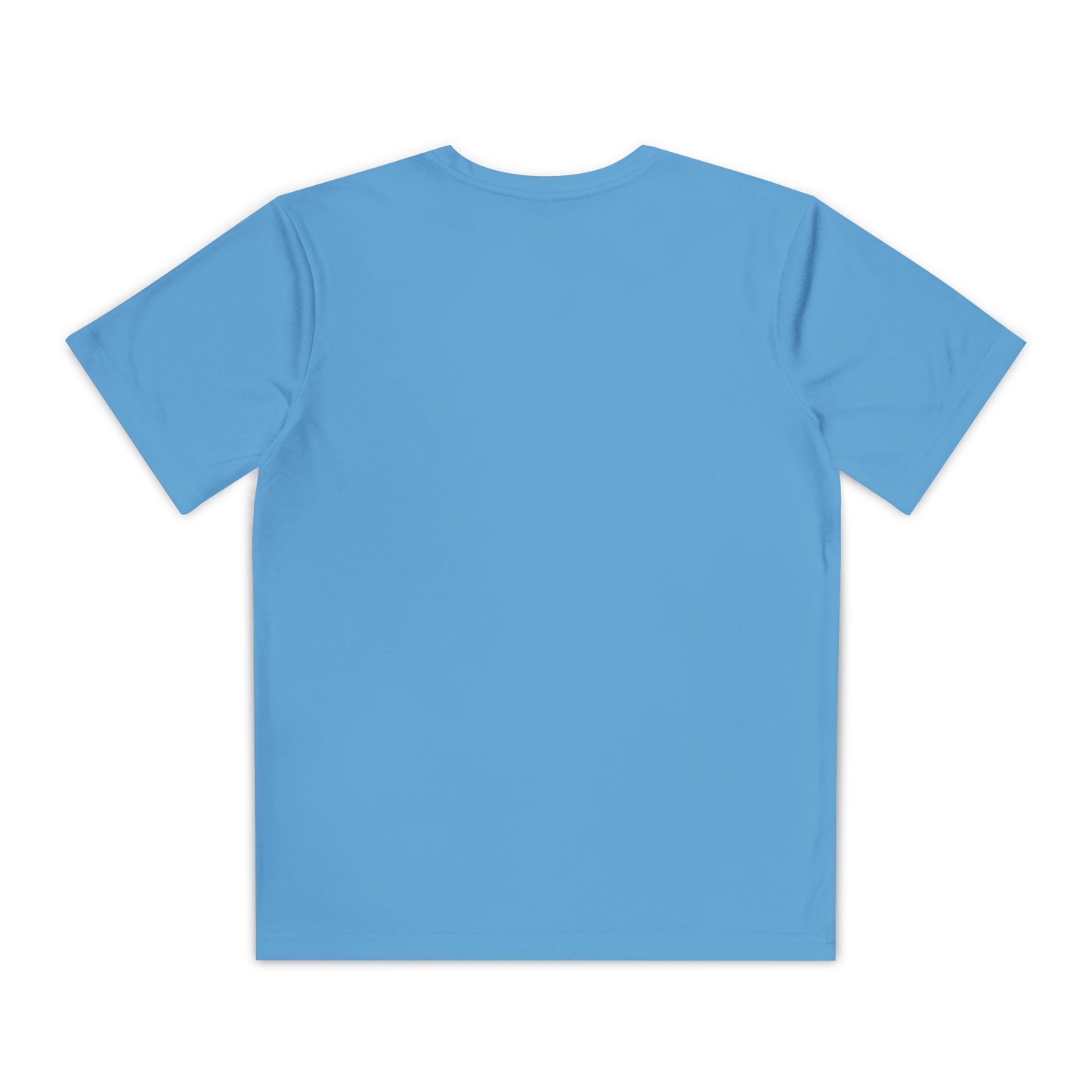 Youth Performance "Eagle Beanie" Tee