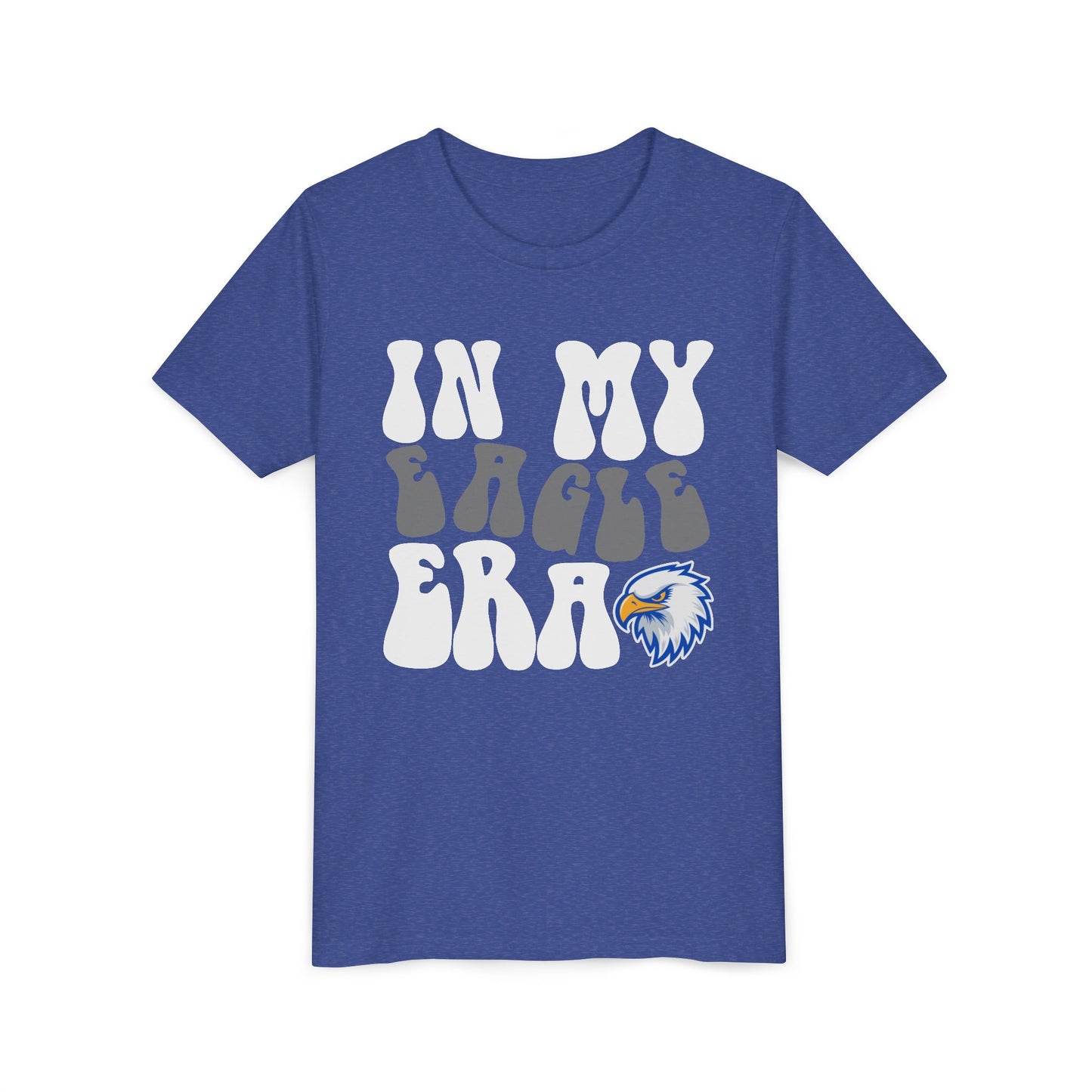 Youth "Eagle Era" Tee