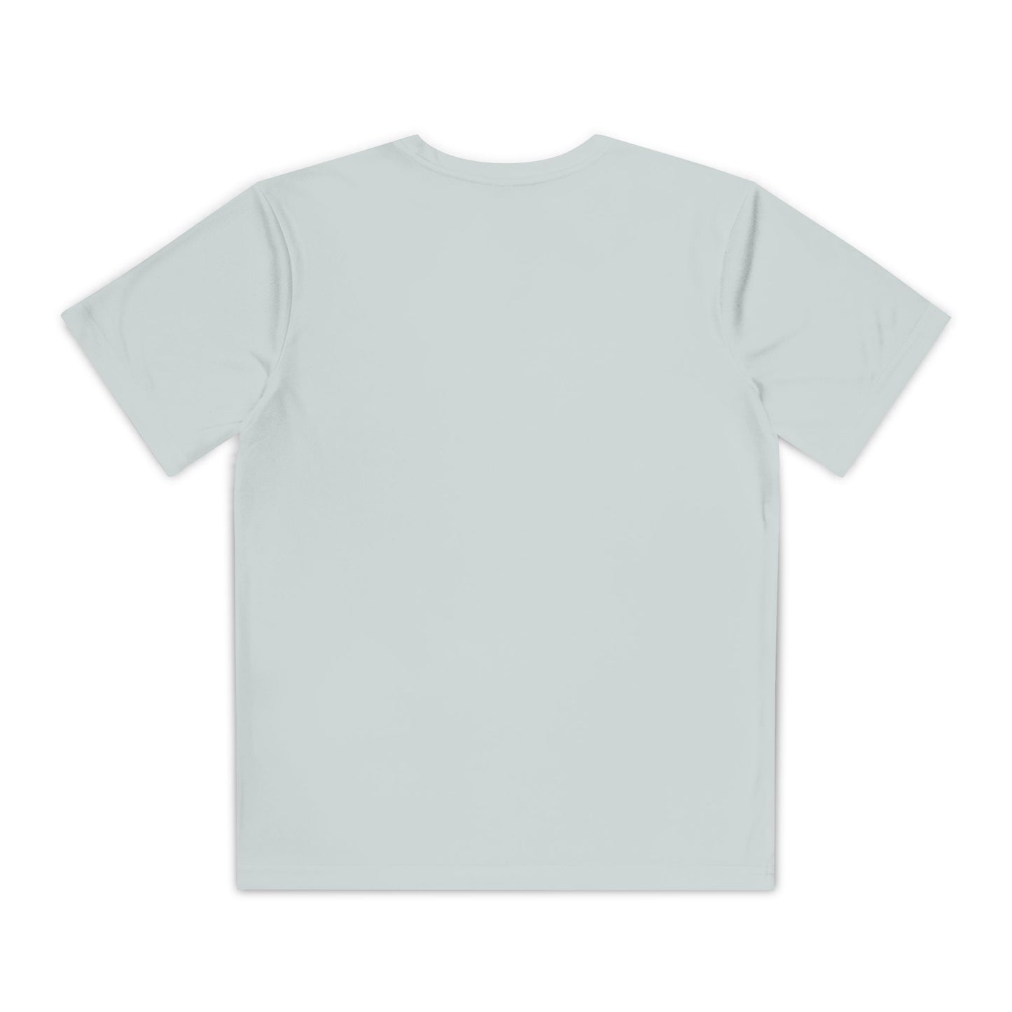Youth Performance "Eagle Beanie" Tee