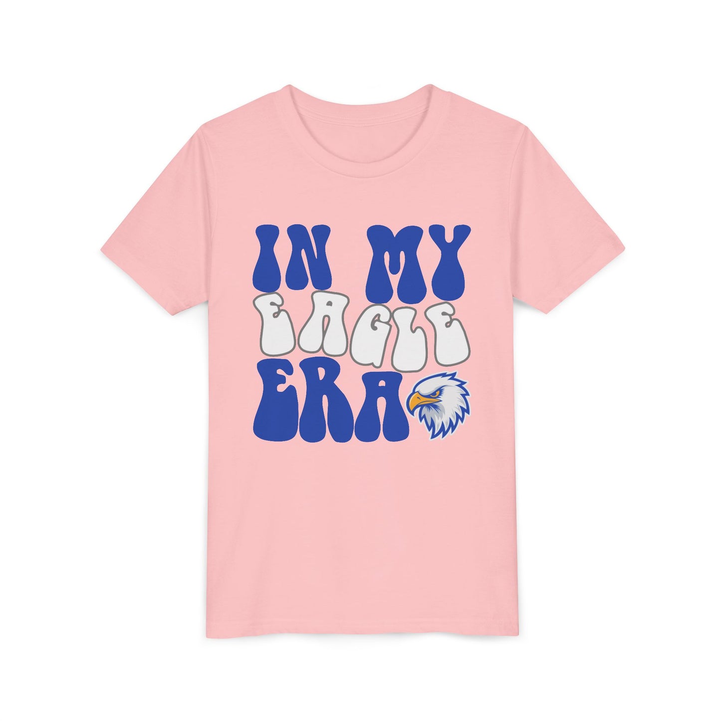 Youth "Eagle Era" Tee