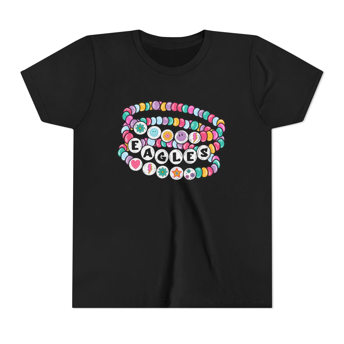 Youth "Eagles Bracelets" Tee