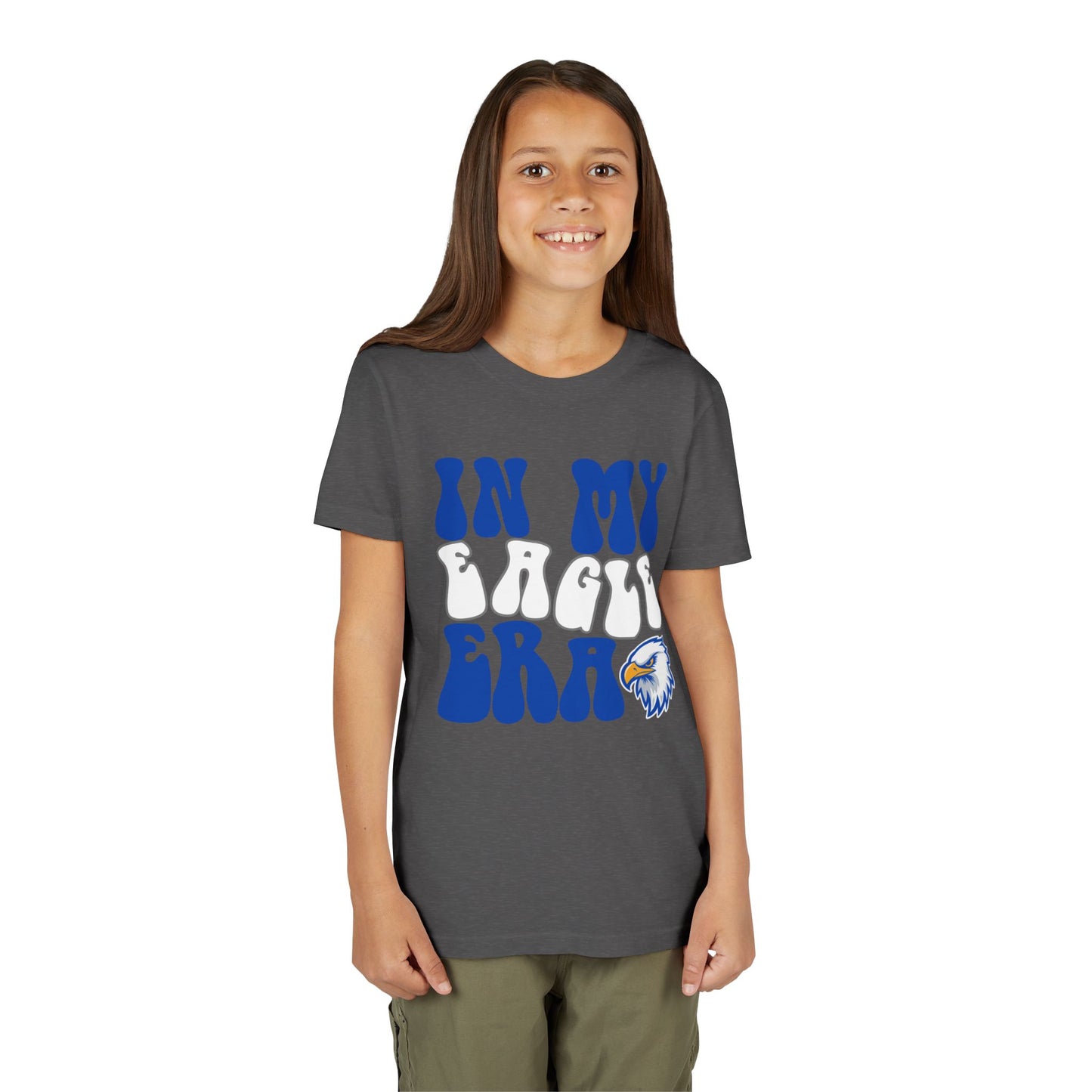 Youth "Eagle Era" Tee