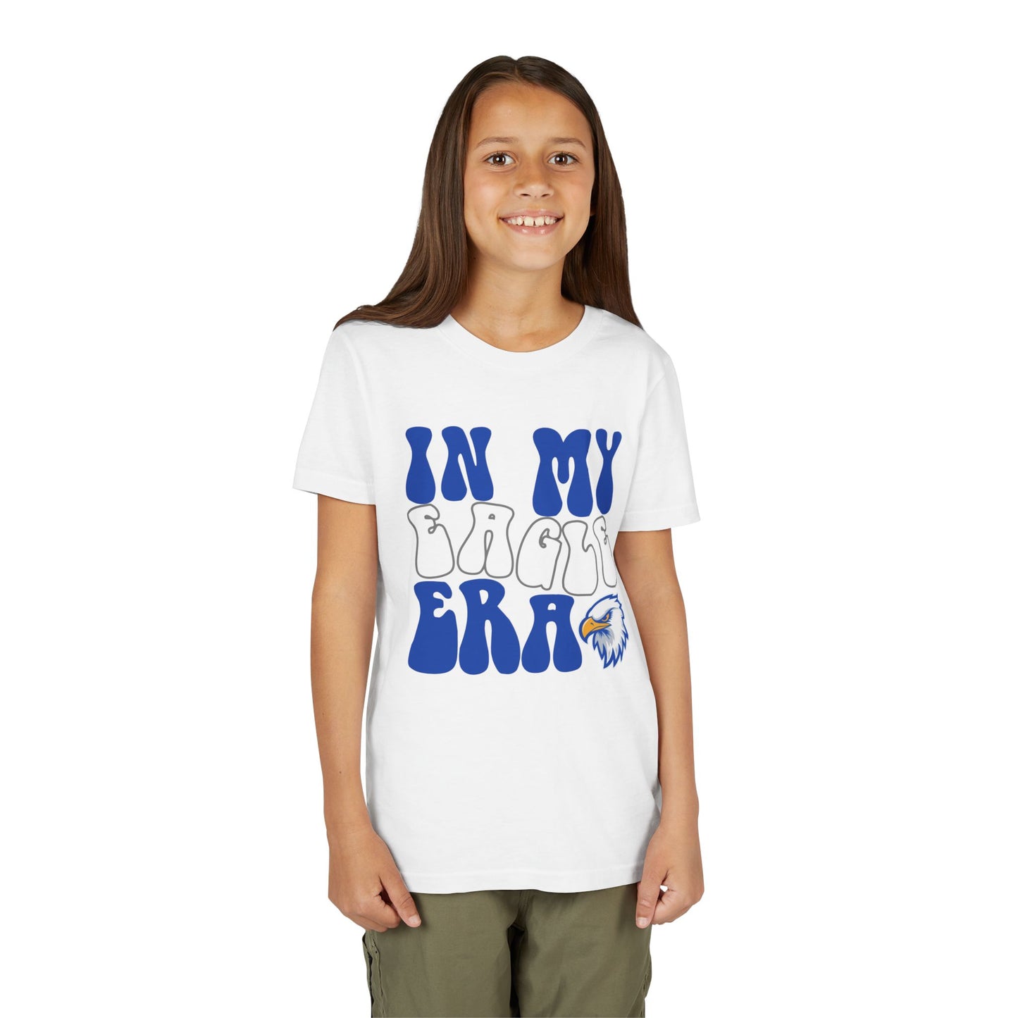 Youth "Eagle Era" Tee