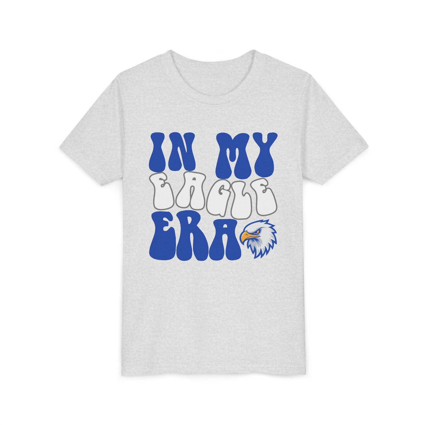 Youth "Eagle Era" Tee
