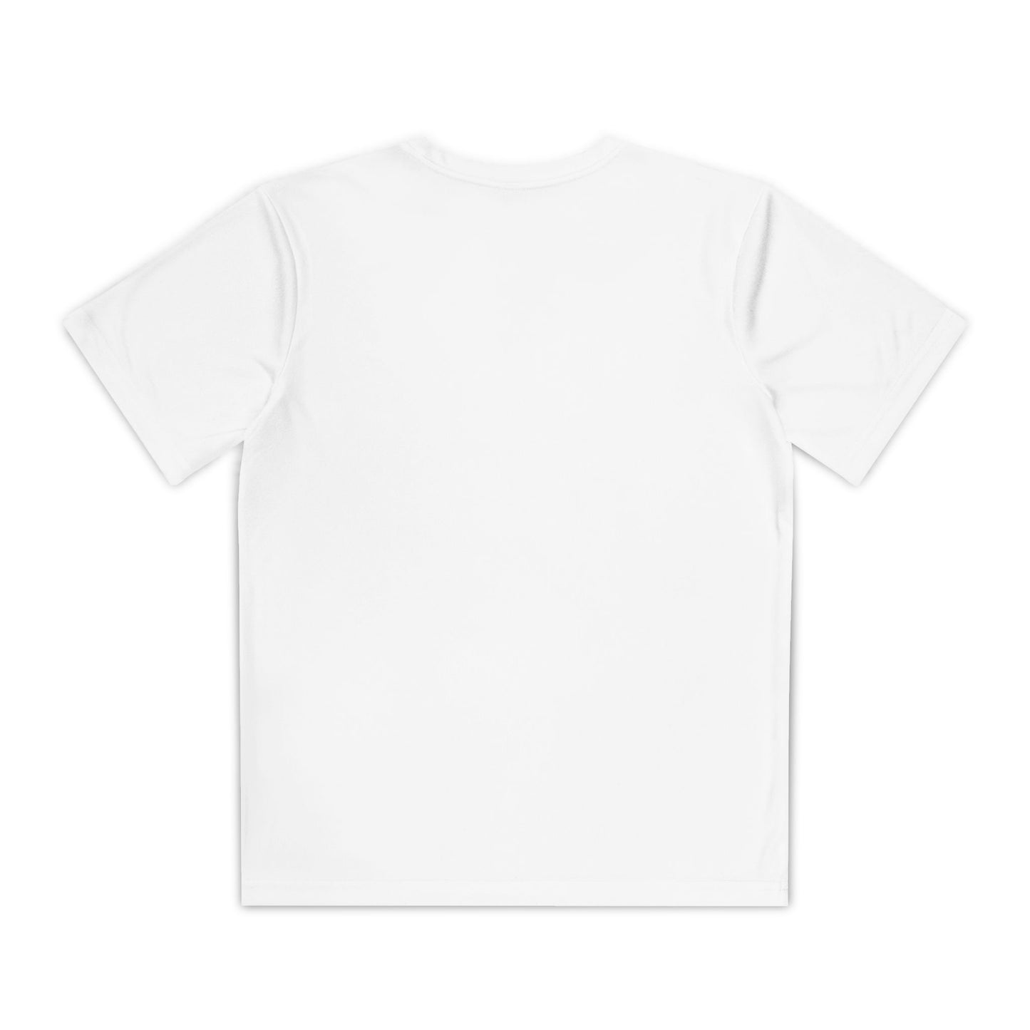 Youth Performance "Eagle Beanie" Tee