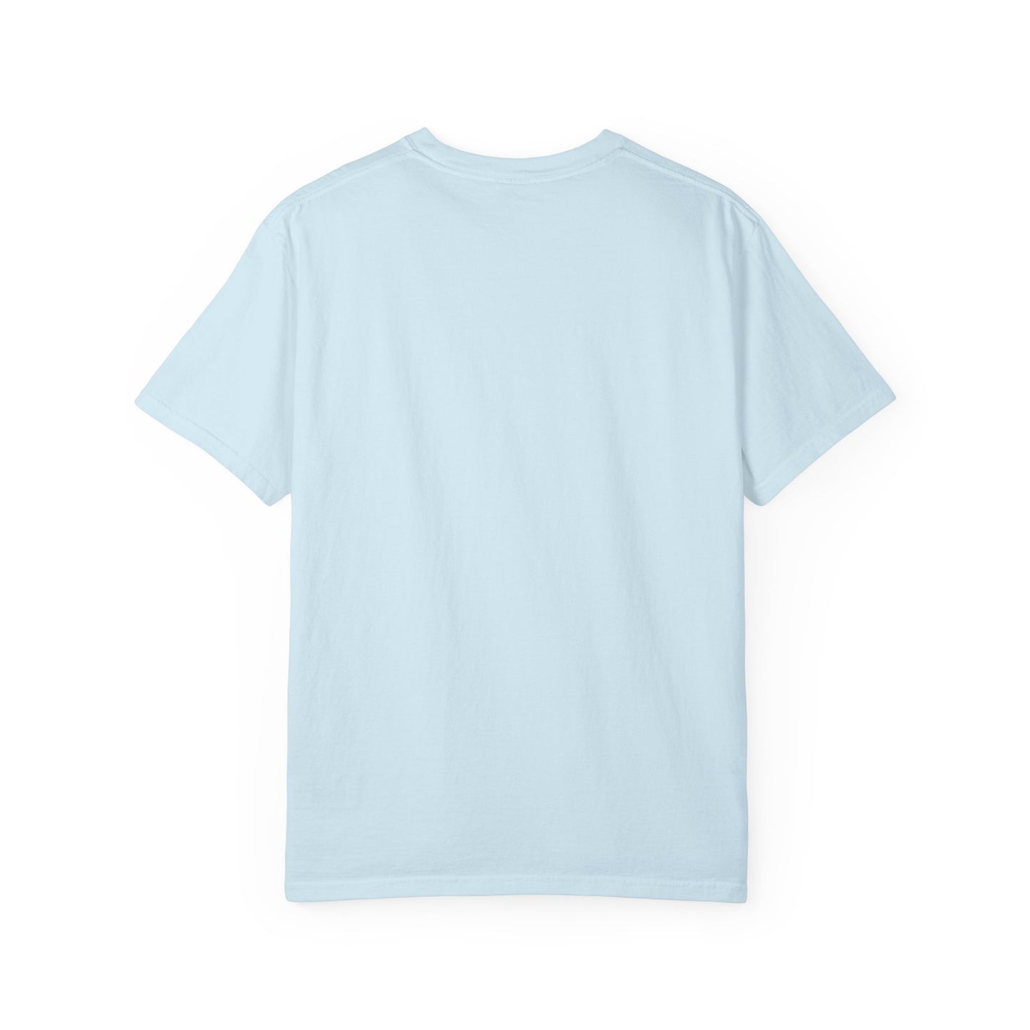 Comfort Colors "The Hill Bow" Tee