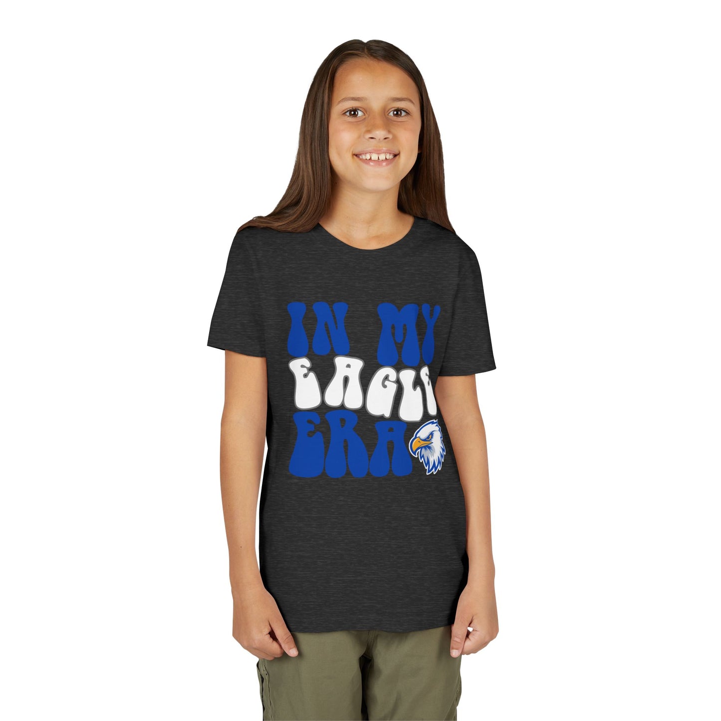 Youth "Eagle Era" Tee