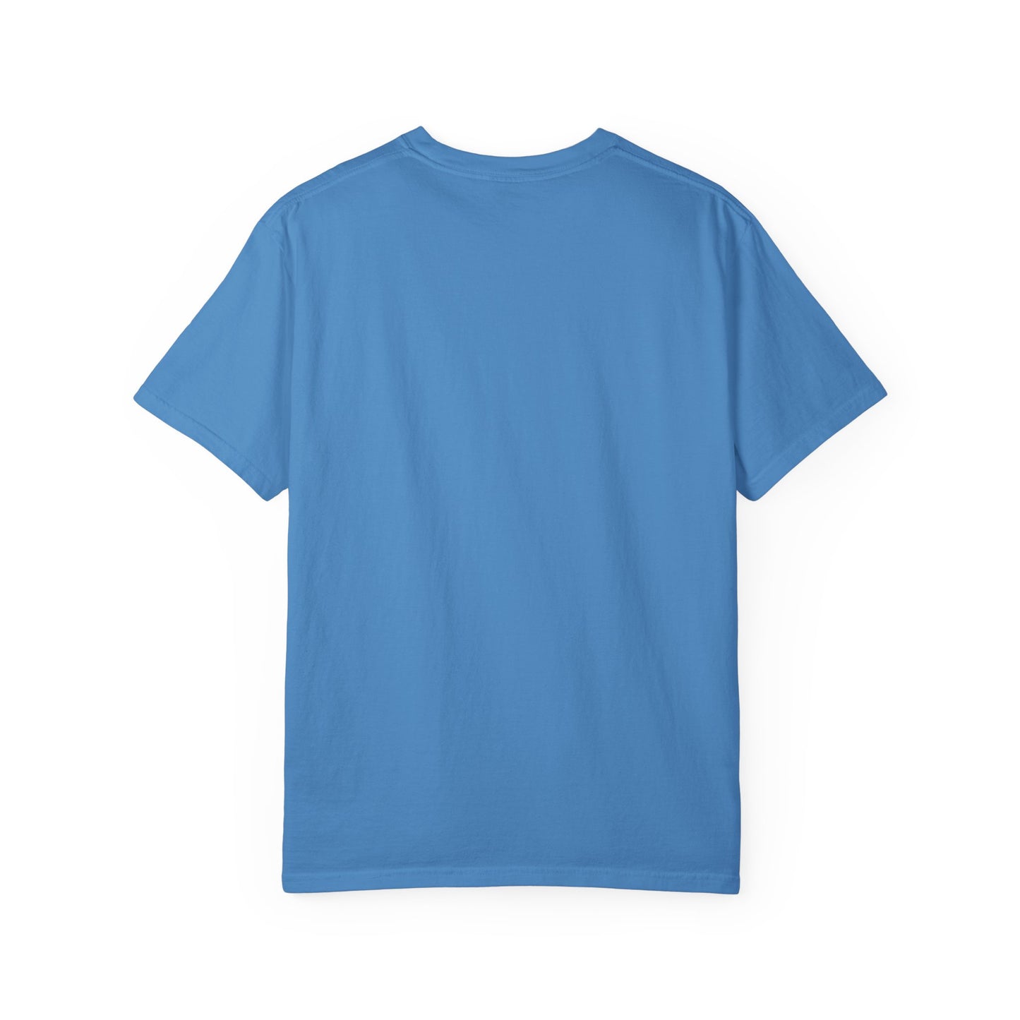 Comfort Colors "The Hill Bow" Tee