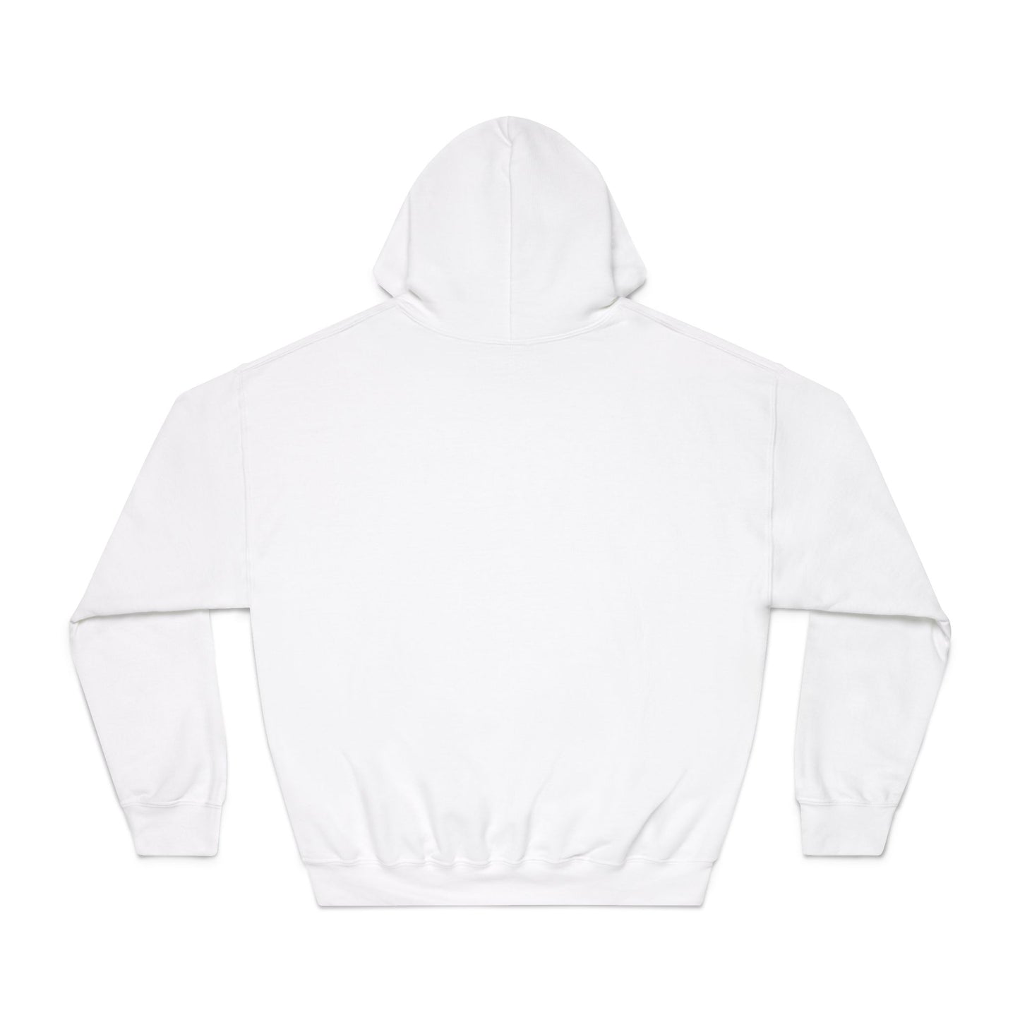 Embroidered "The Hill" Unisex Hoodie