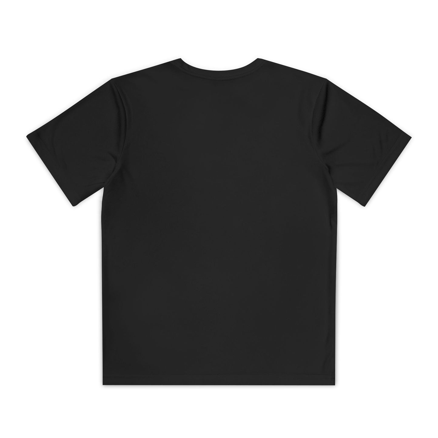 Youth Performance "Eagle Beanie" Tee