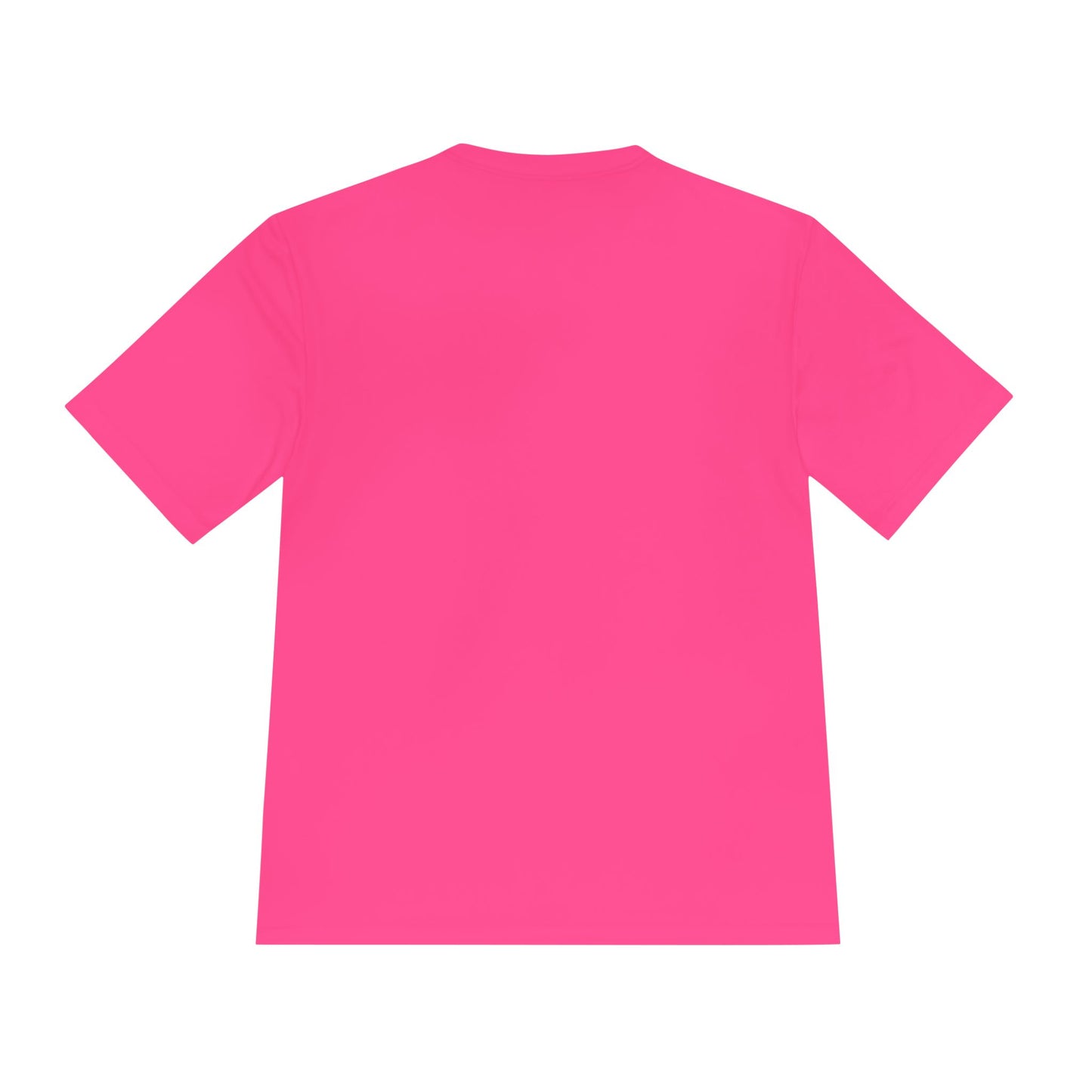Performance "The Hill - Eagles" Tee