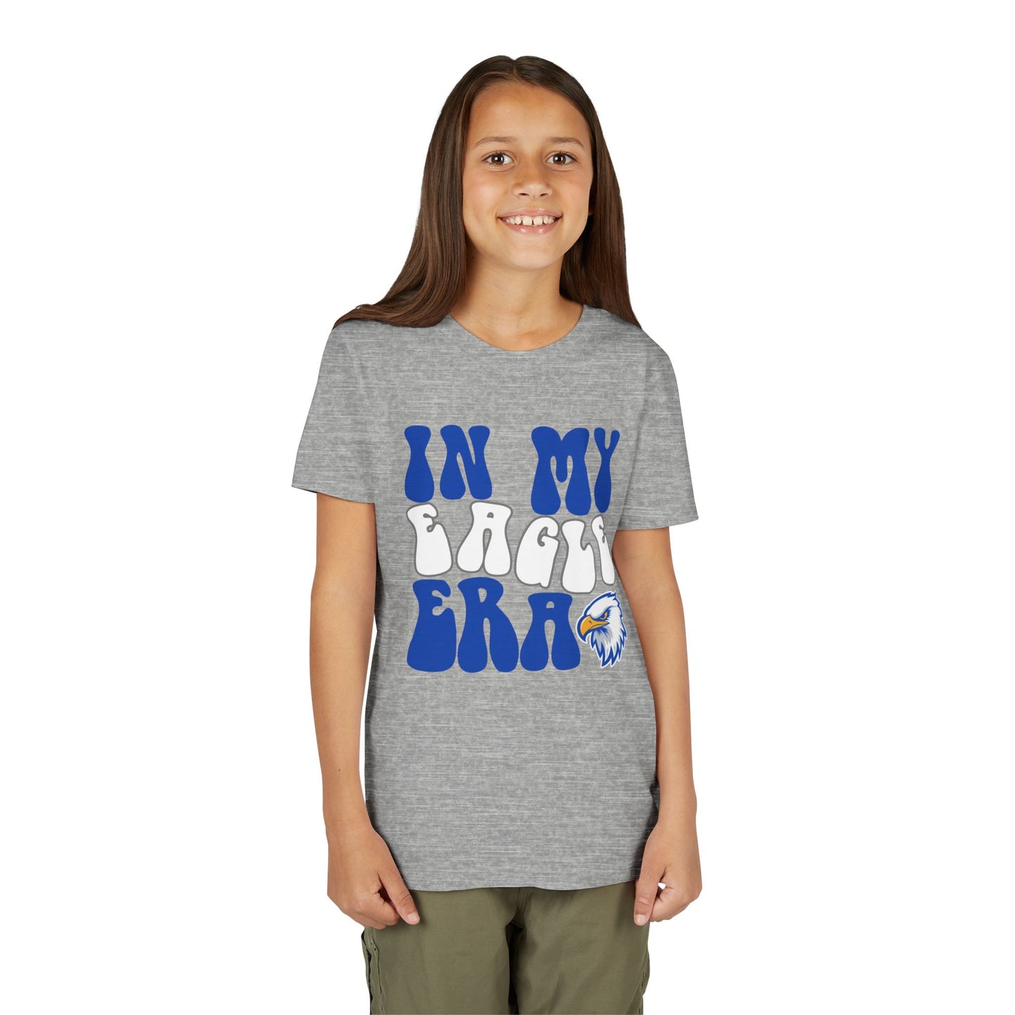 Youth "Eagle Era" Tee