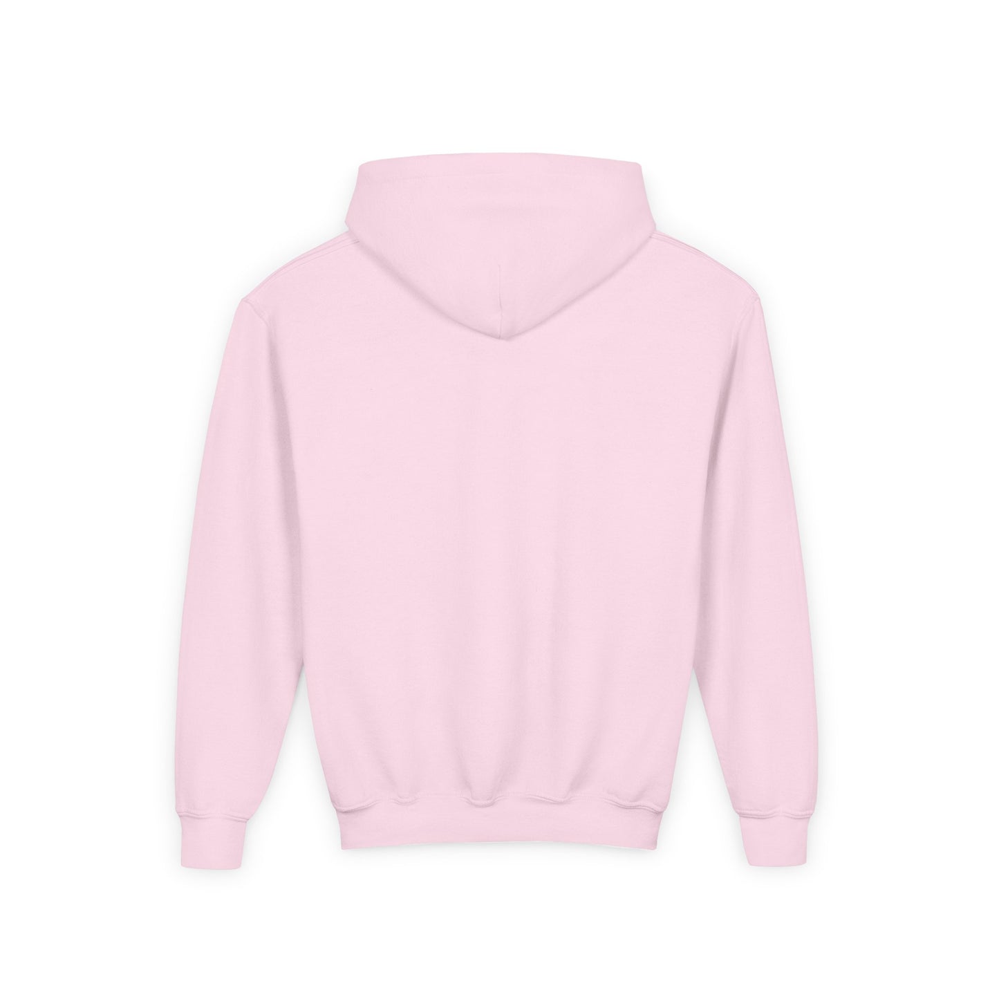Youth Embroidered "The Hill" Hoodie