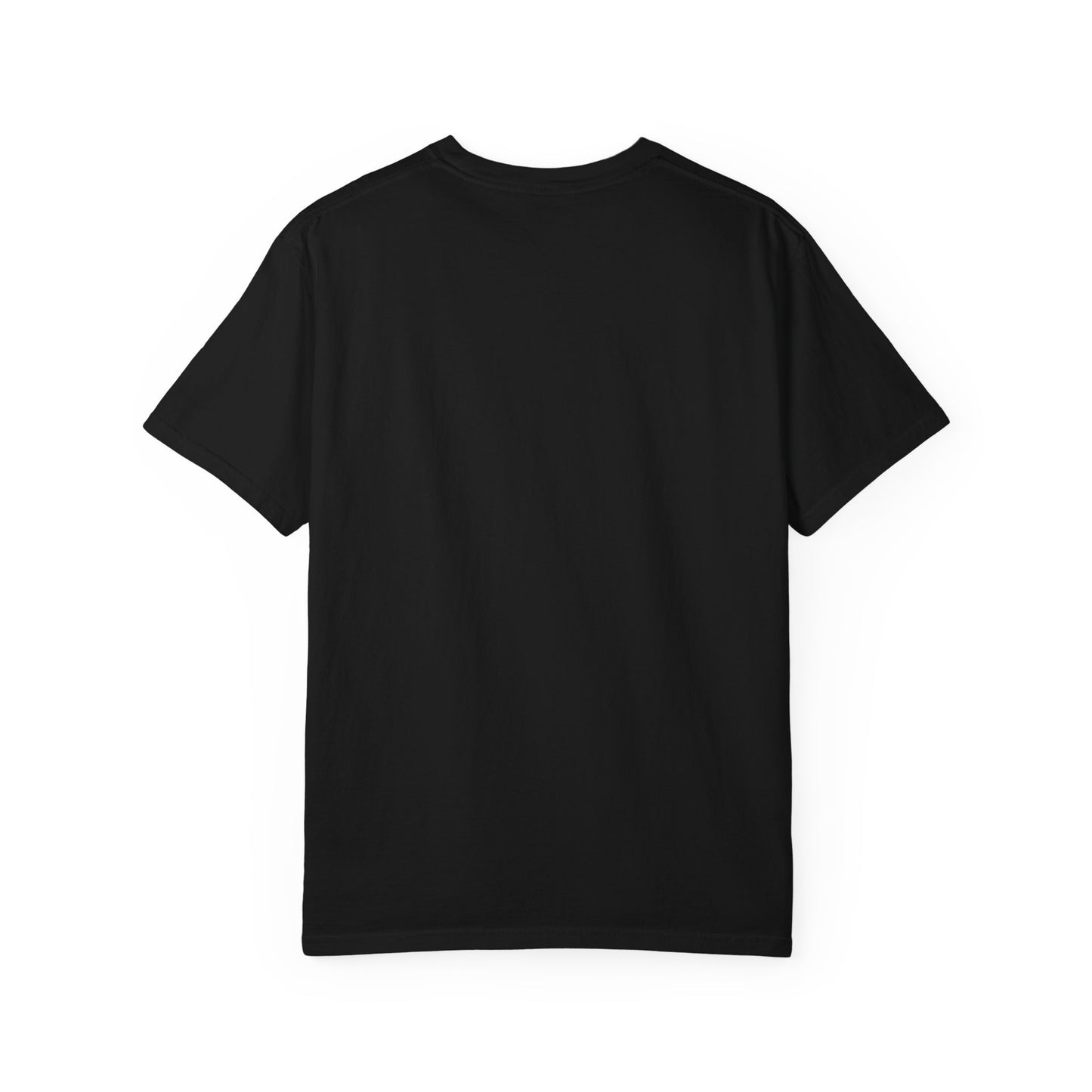 Comfort Colors "The Hill Bow" Tee