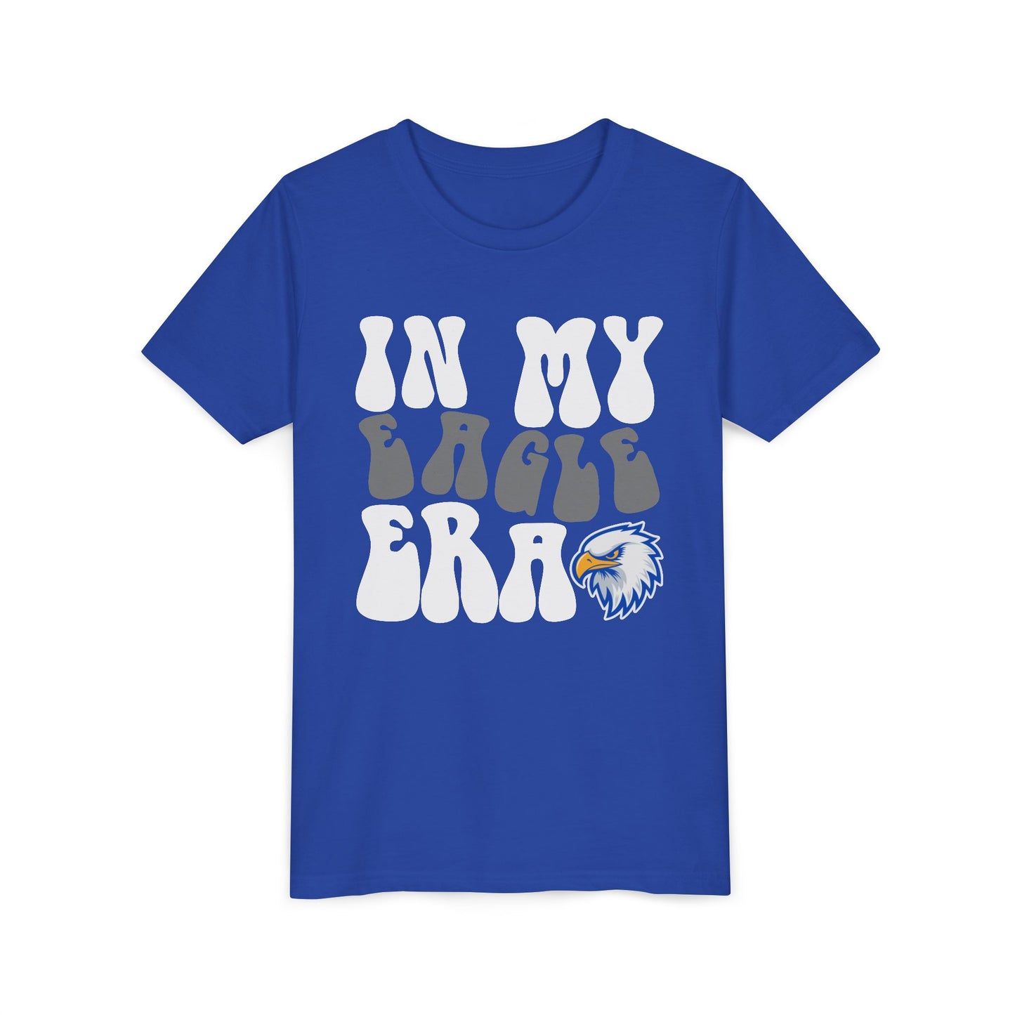 Youth "Eagle Era" Tee