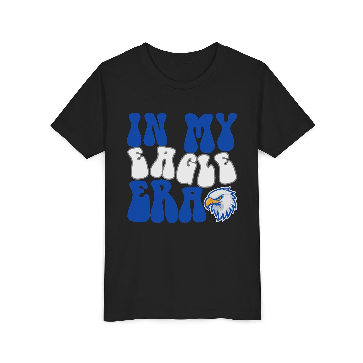Youth "Eagle Era" Tee