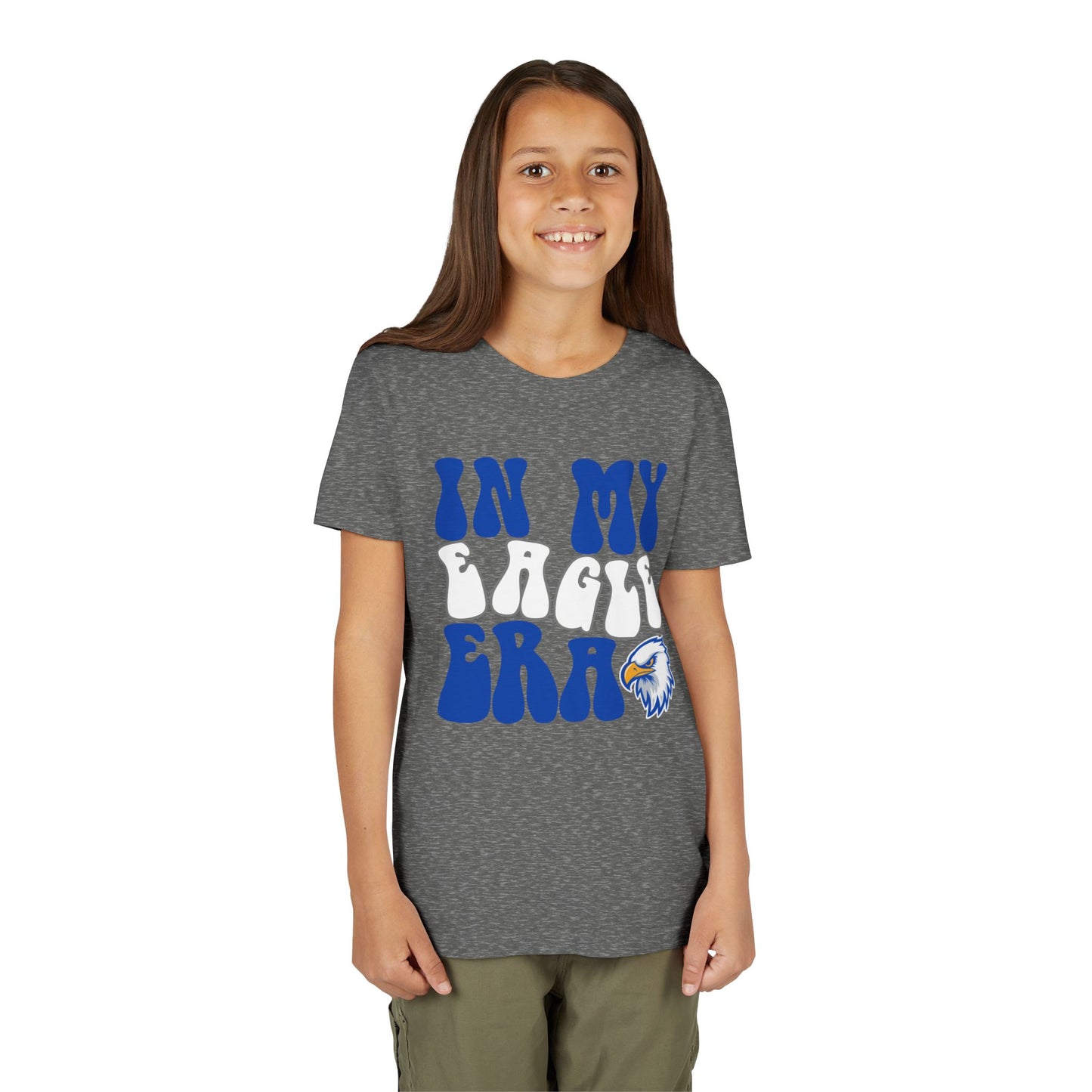Youth "Eagle Era" Tee