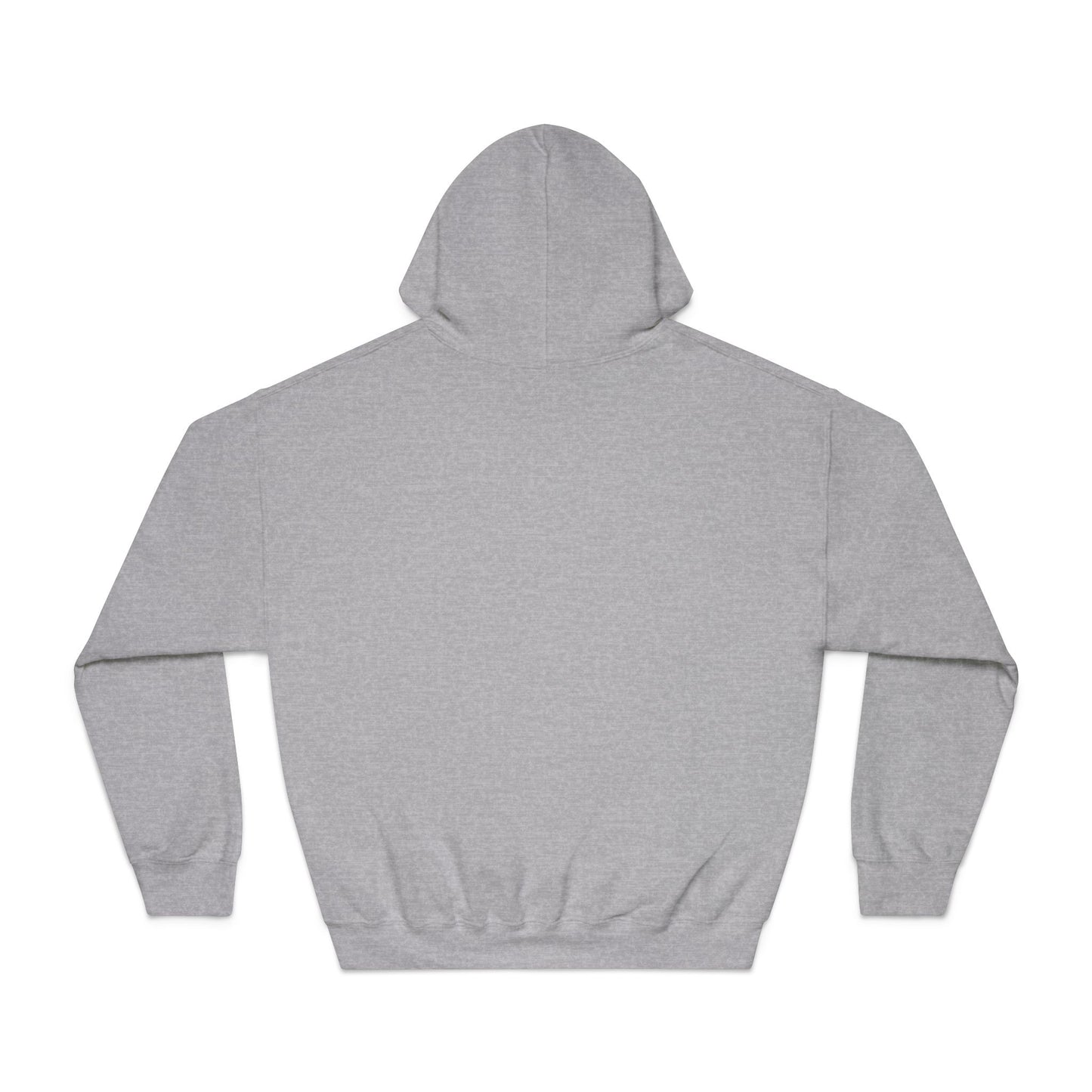 Embroidered "The Hill" Unisex Hoodie