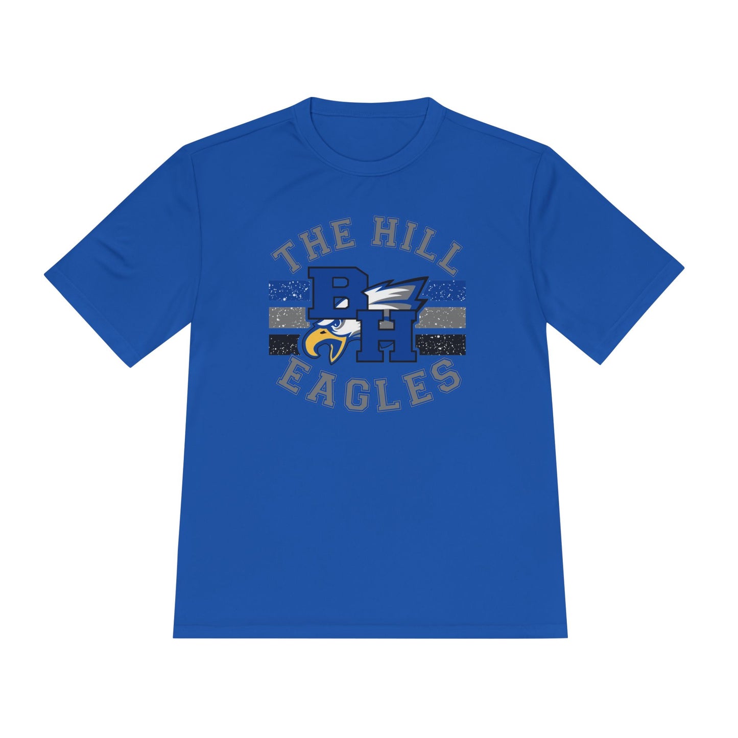 Performance "The Hill - Eagles" Tee