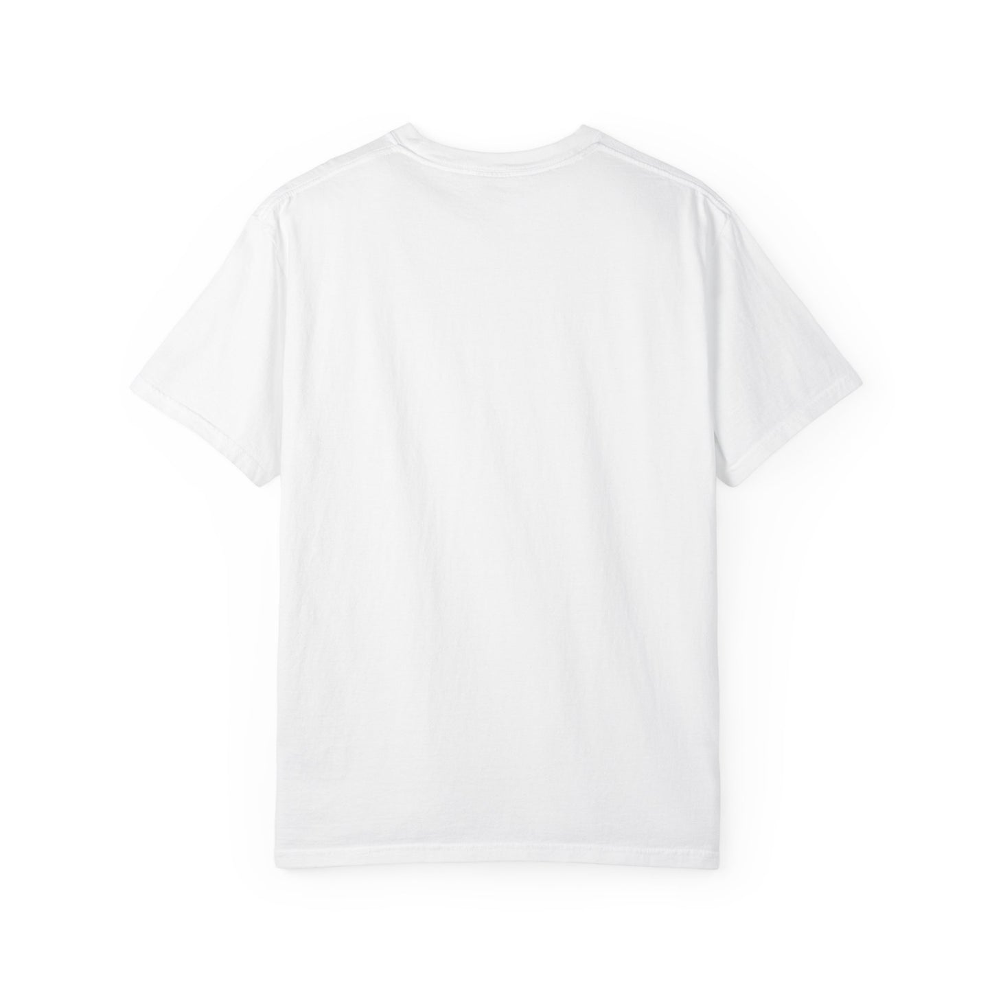 Comfort Colors "The Hill Bow" Tee