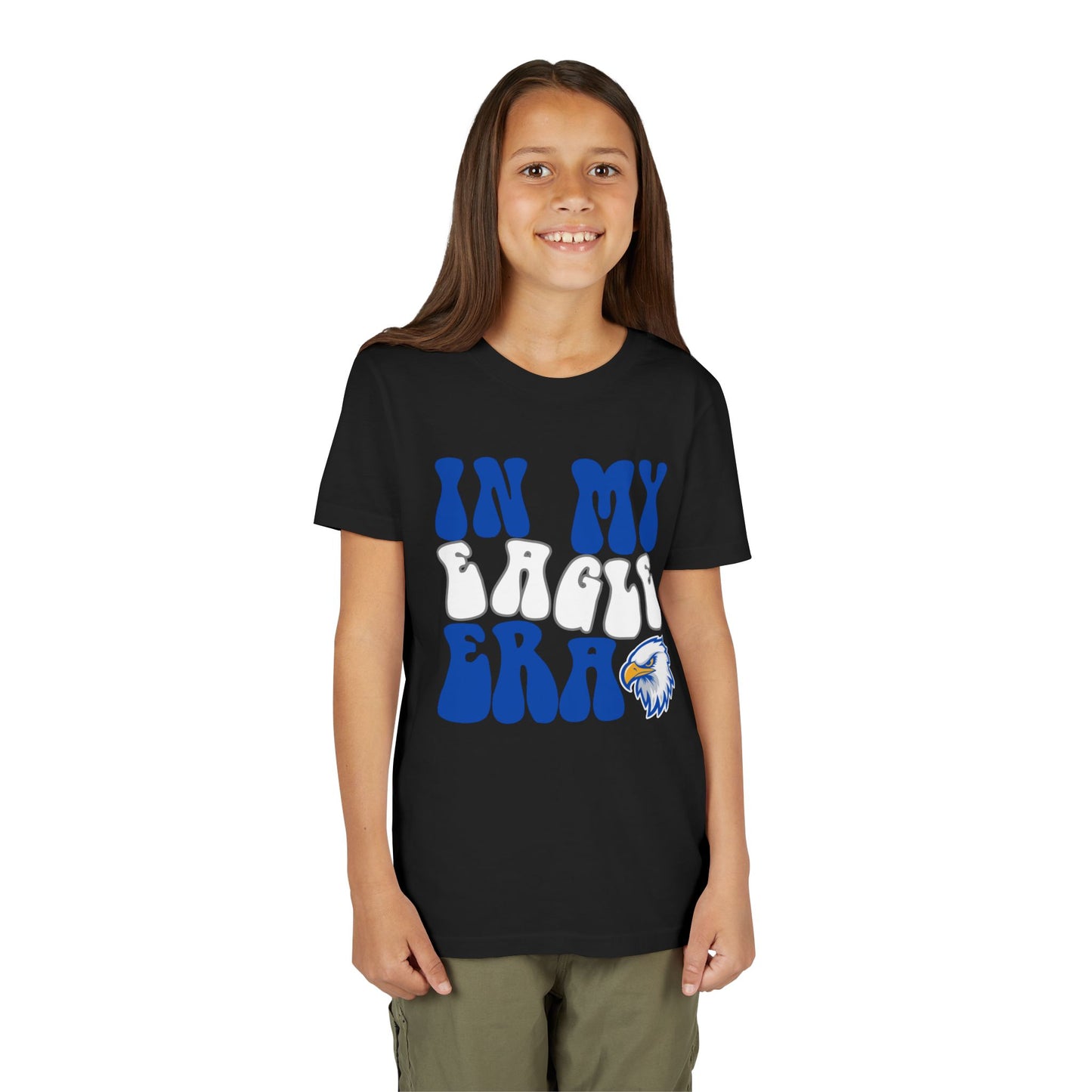 Youth "Eagle Era" Tee