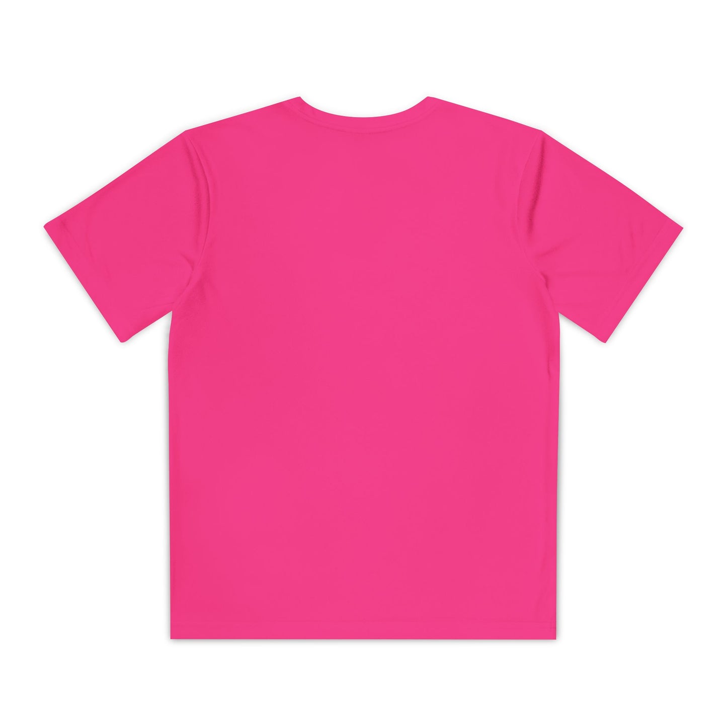 Youth Performance "Eagle Beanie" Tee