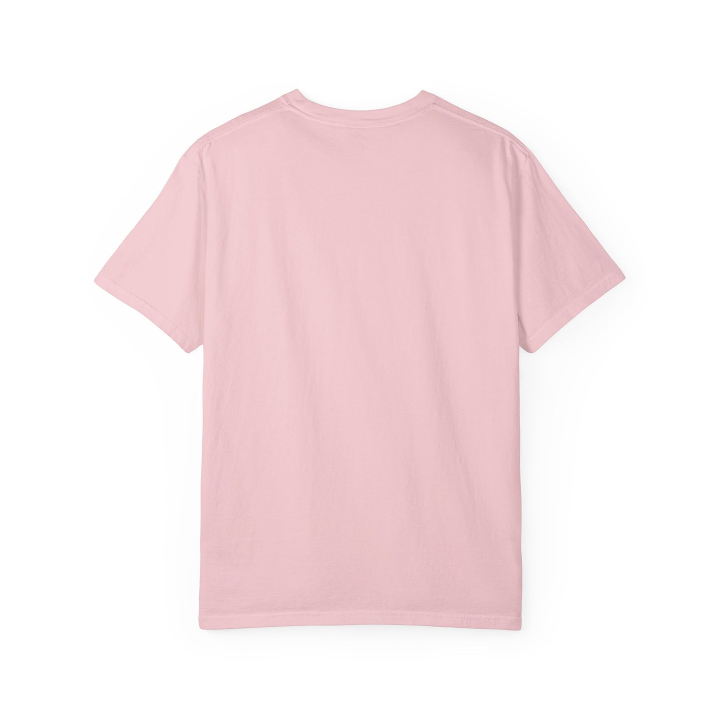 Comfort Colors "The Hill Bow" Tee