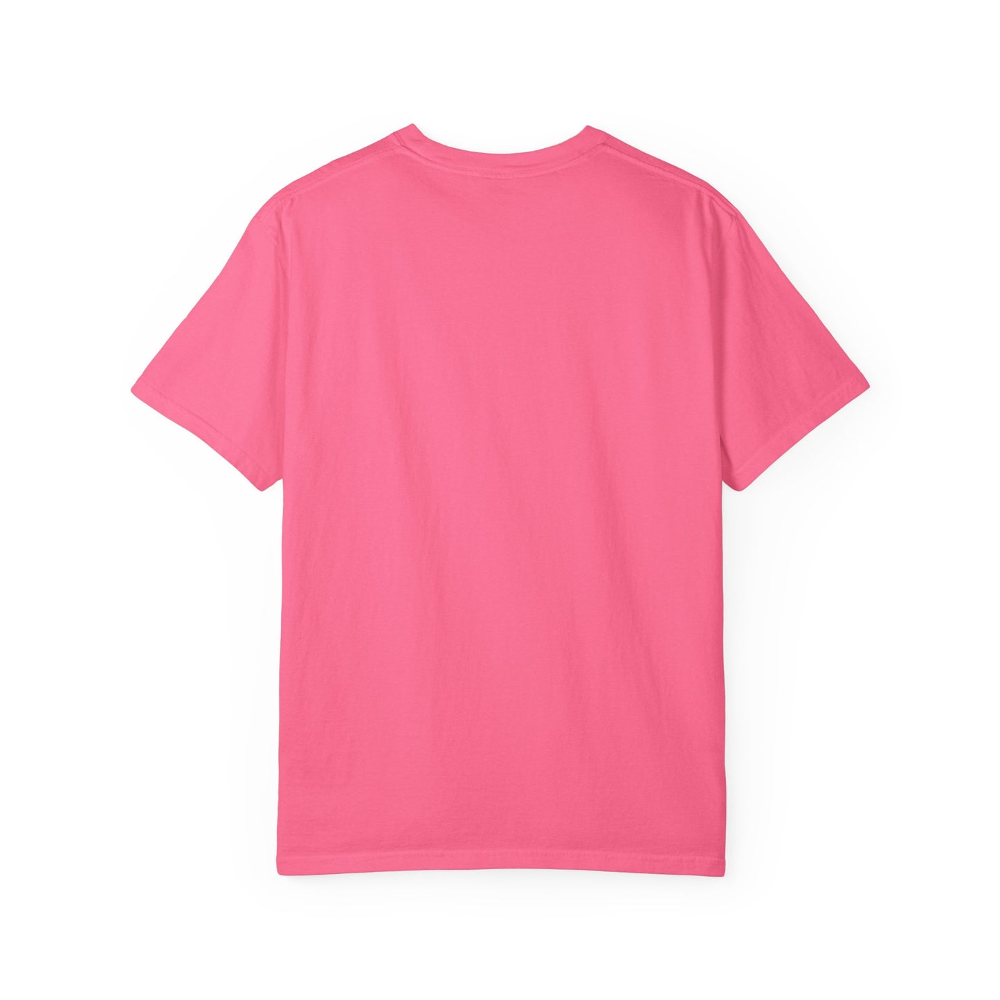 Comfort Colors "The Hill Bow" Tee