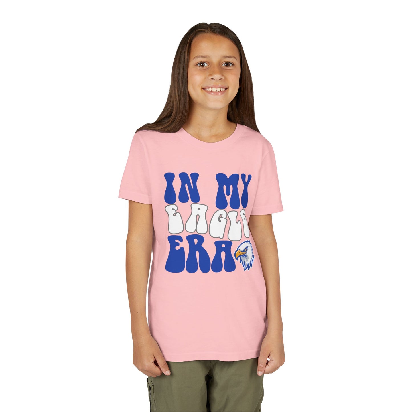 Youth "Eagle Era" Tee