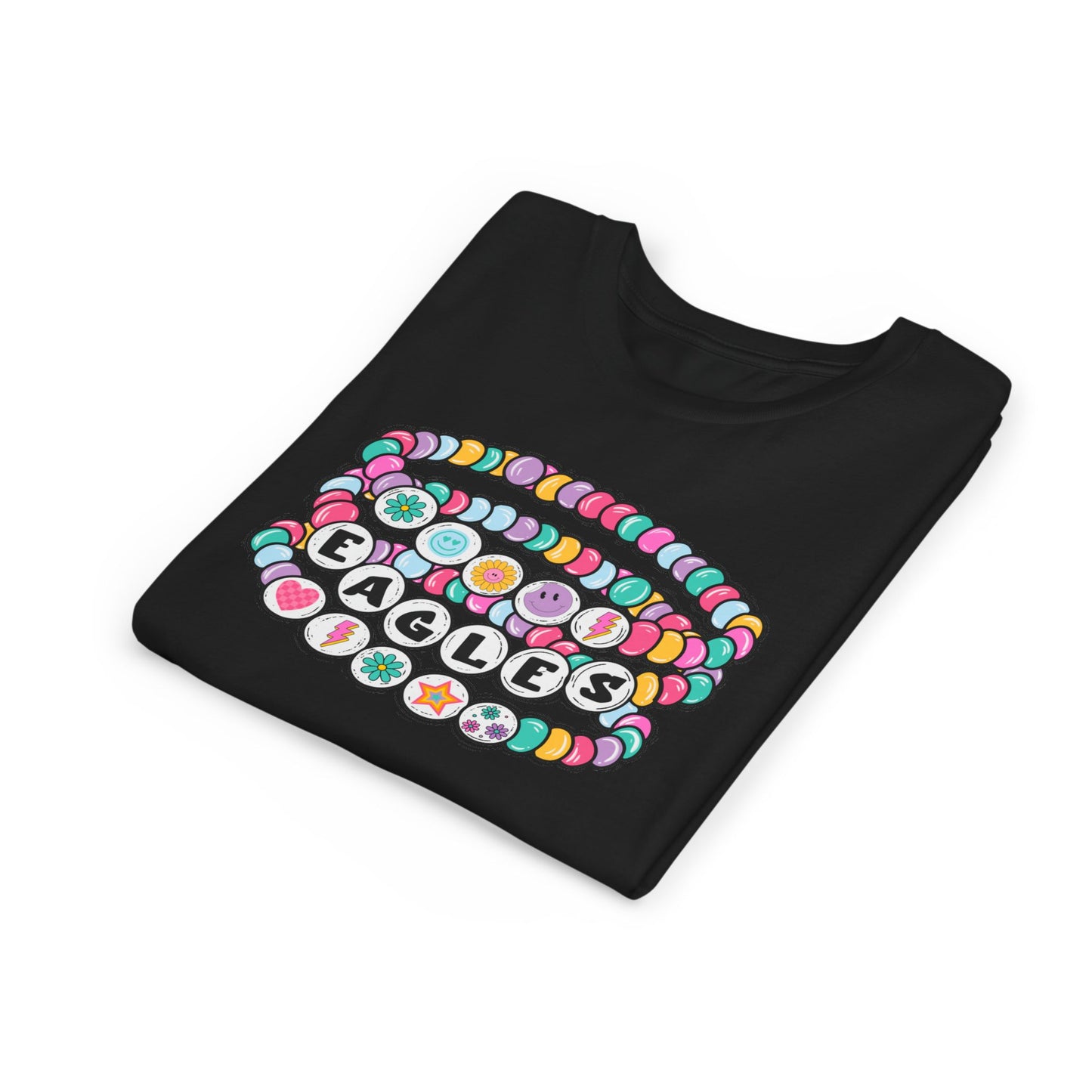 Youth "Eagles Bracelets" Tee
