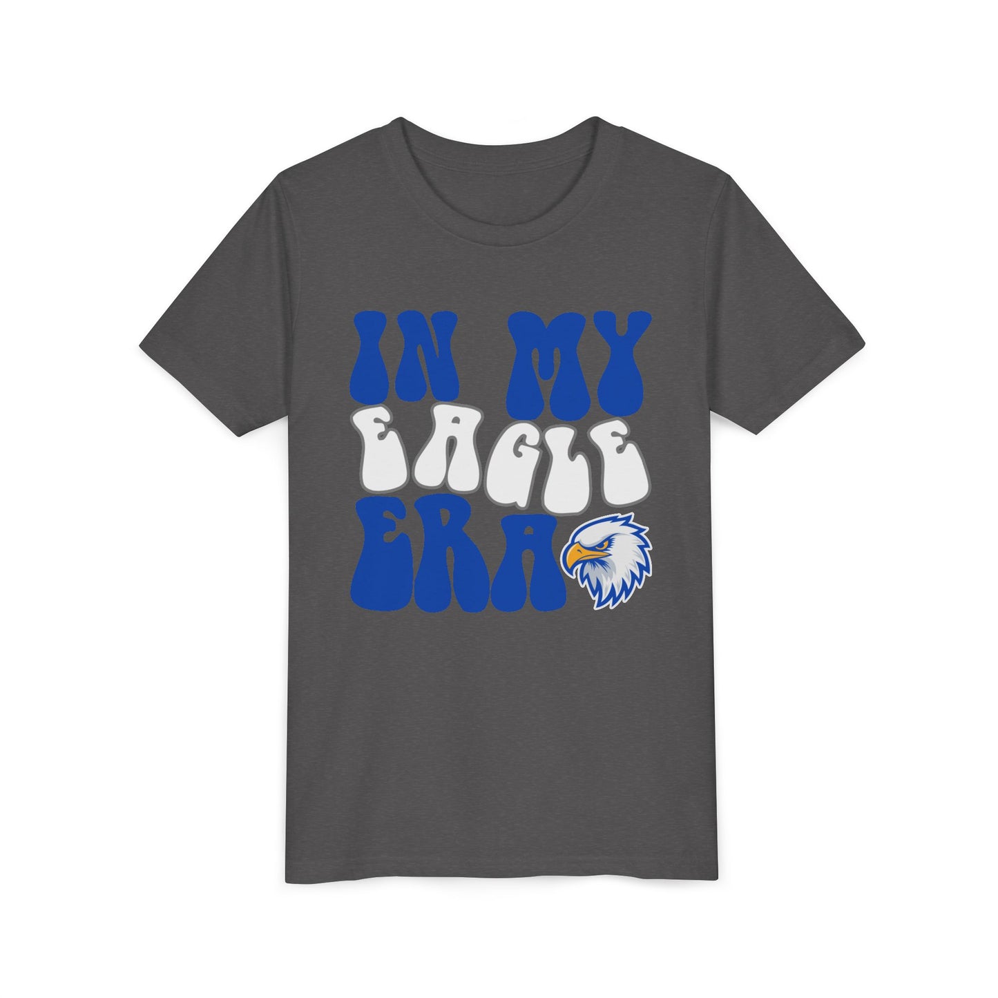 Youth "Eagle Era" Tee