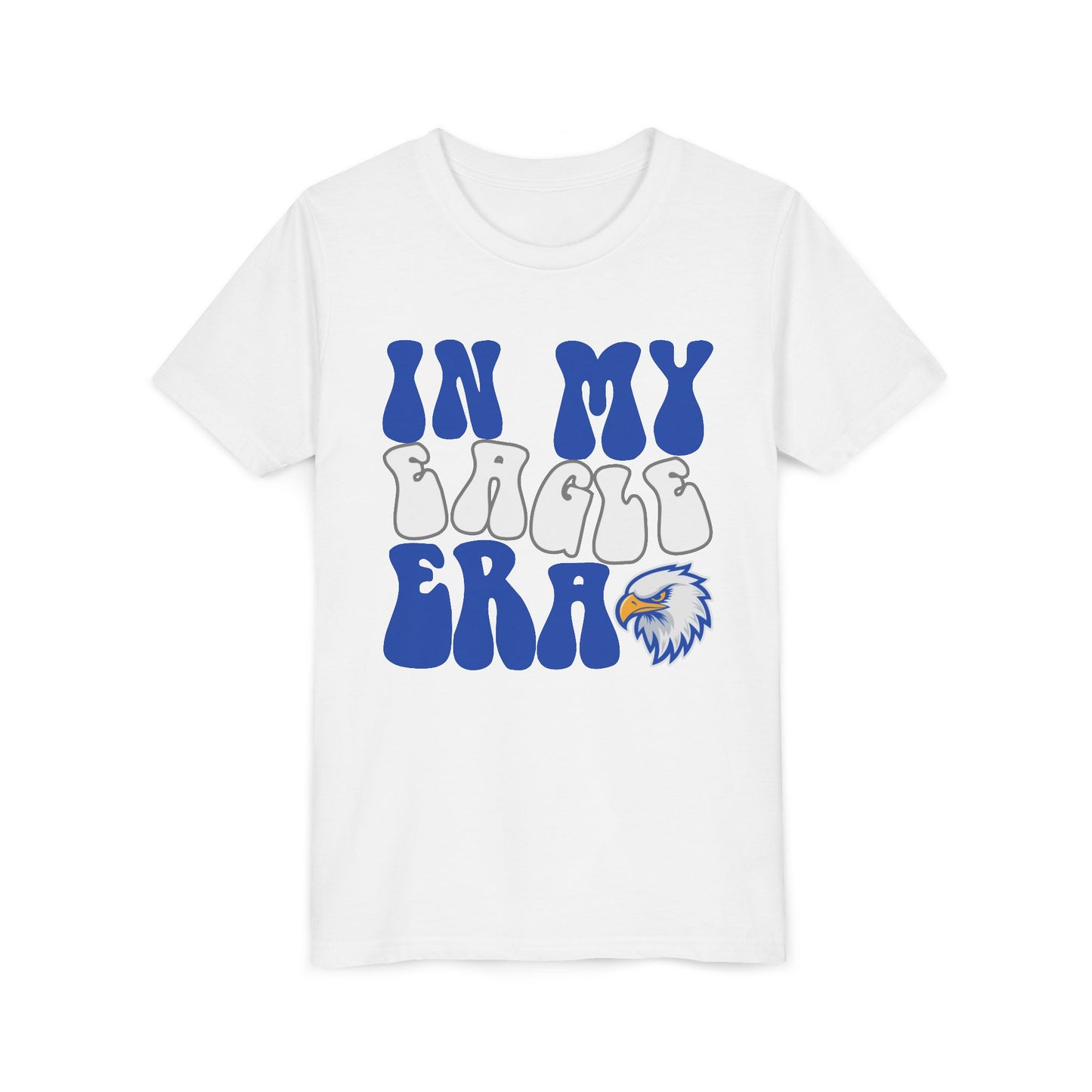 Youth "Eagle Era" Tee