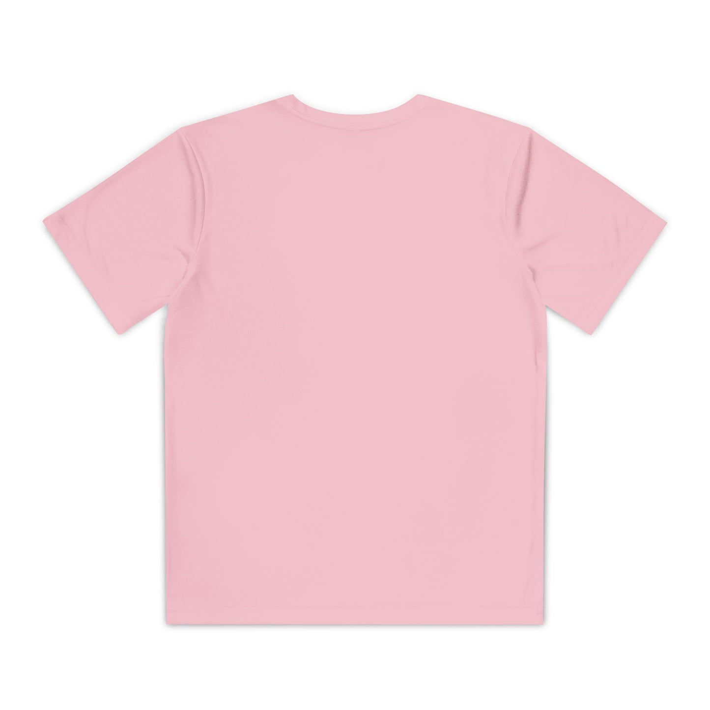 Youth Performance "Eagle Beanie" Tee