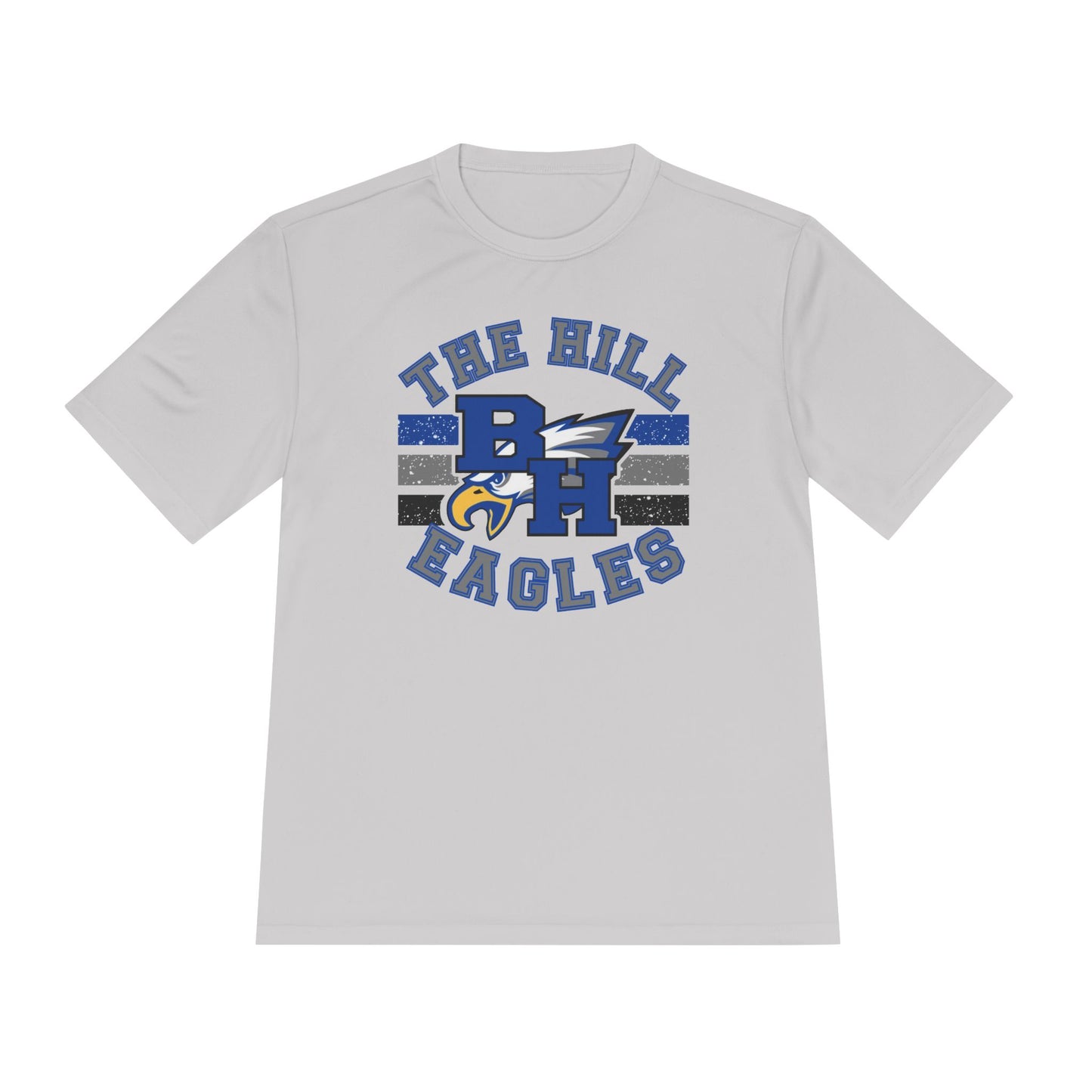 Performance "The Hill - Eagles" Tee