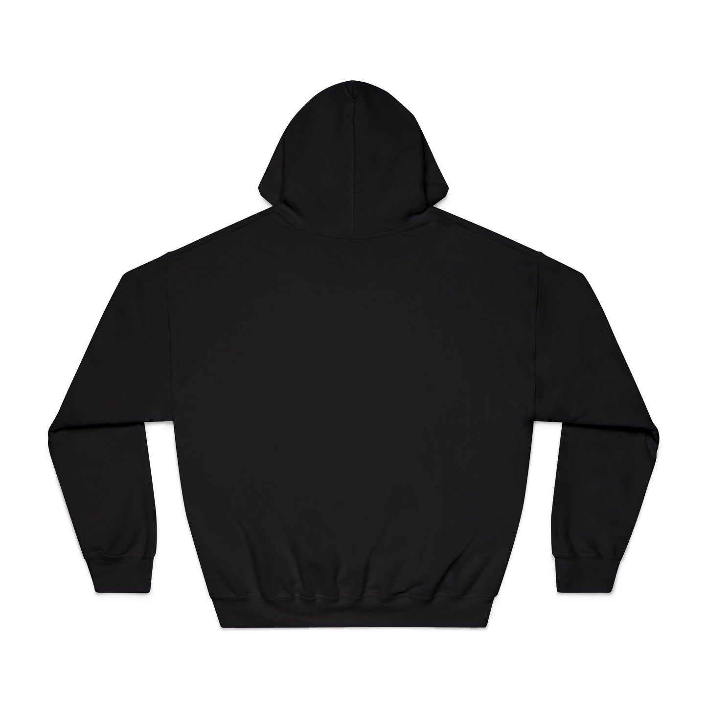 Embroidered "The Hill" Unisex Hoodie