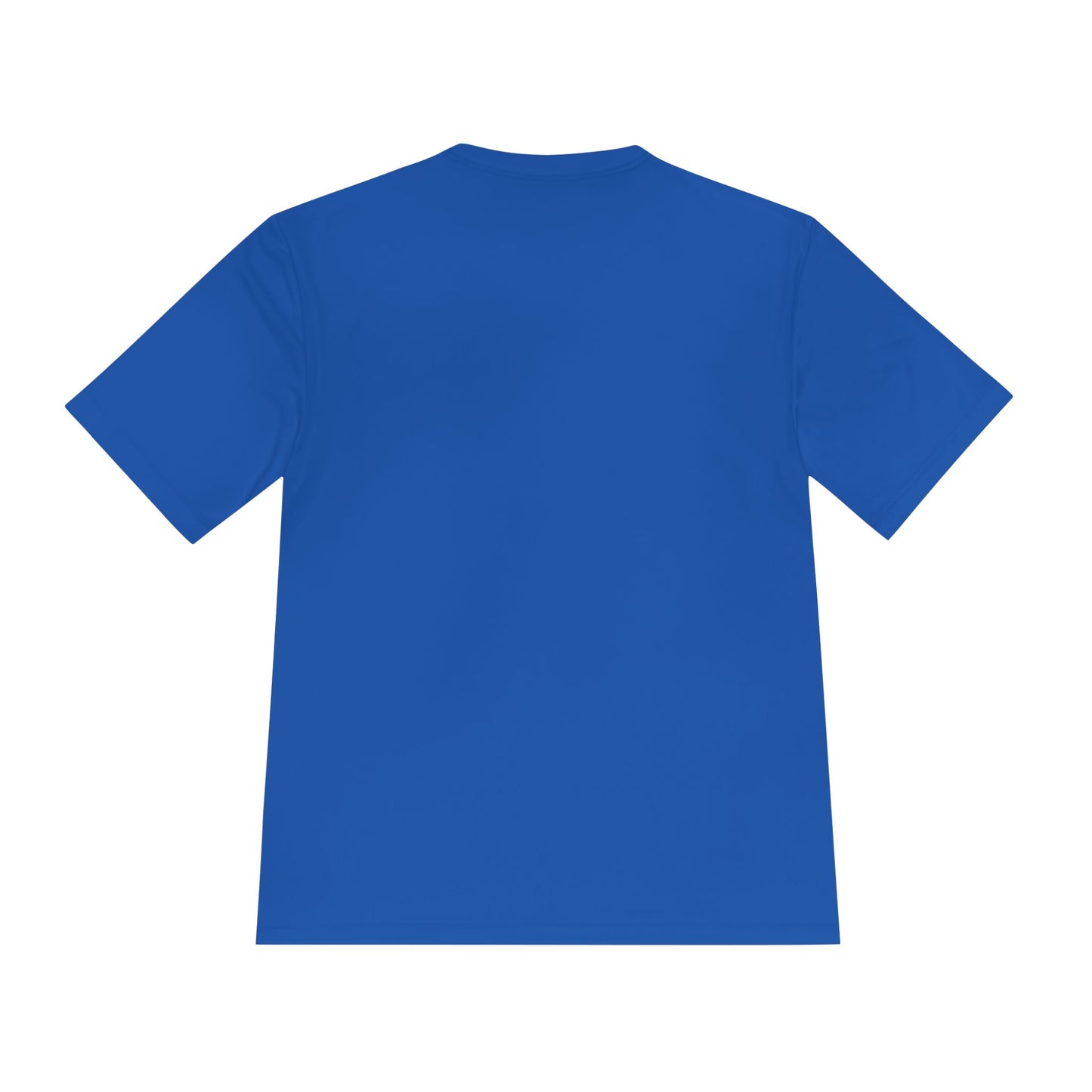 Performance "The Hill - Eagles" Tee