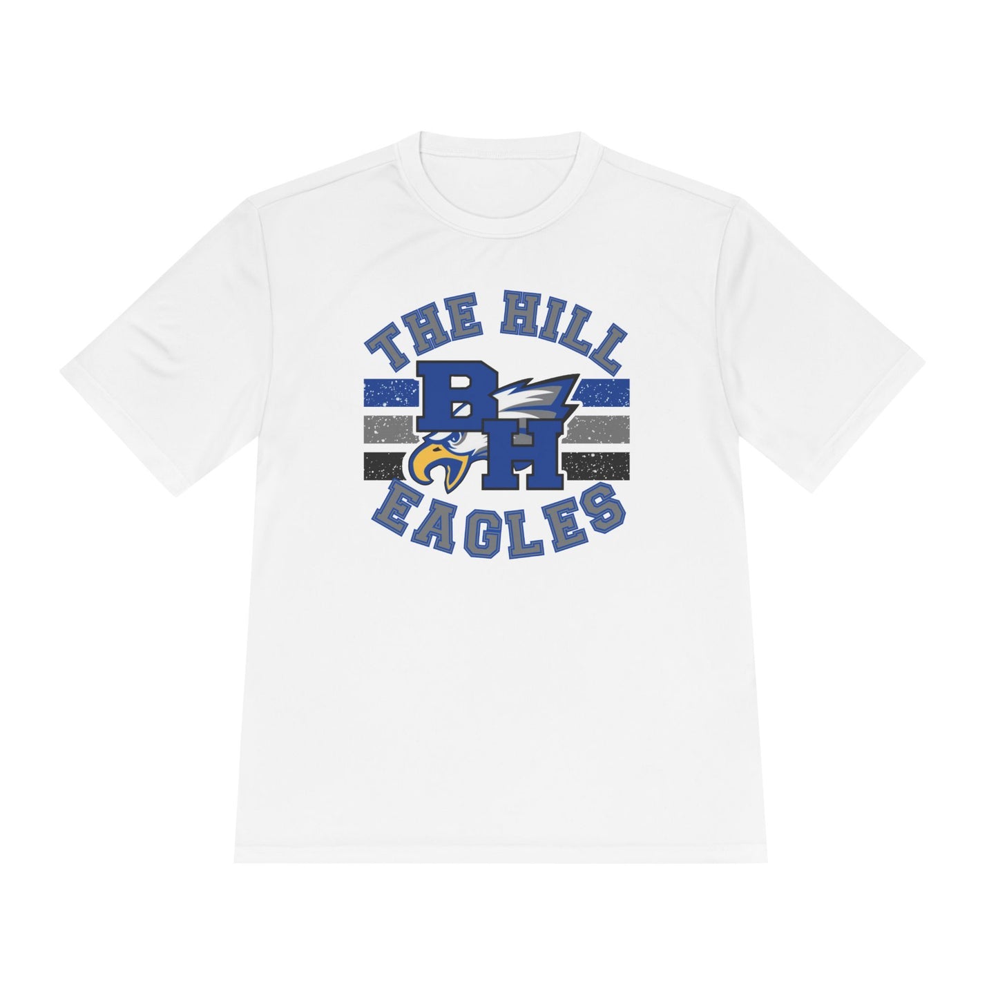 Performance "The Hill - Eagles" Tee