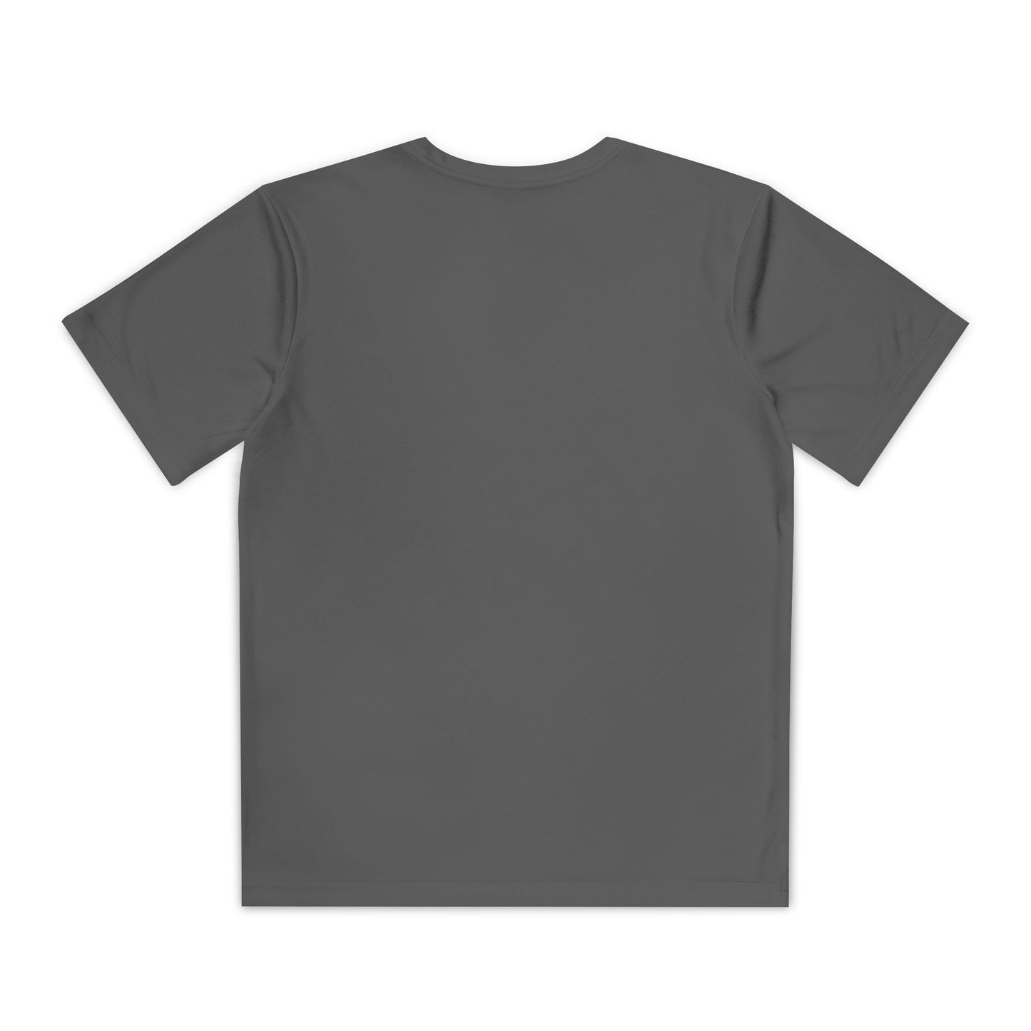 Youth Performance "Eagle Beanie" Tee
