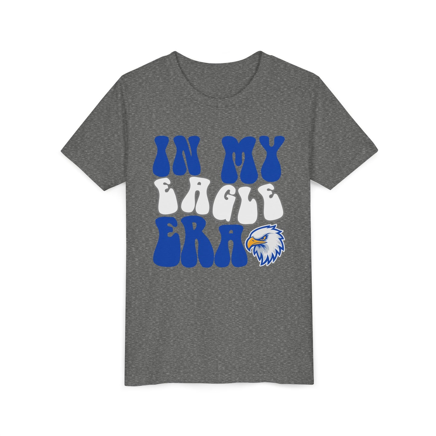 Youth "Eagle Era" Tee