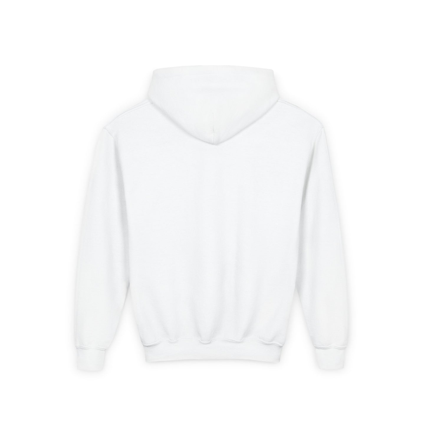 Youth Embroidered "The Hill" Hoodie