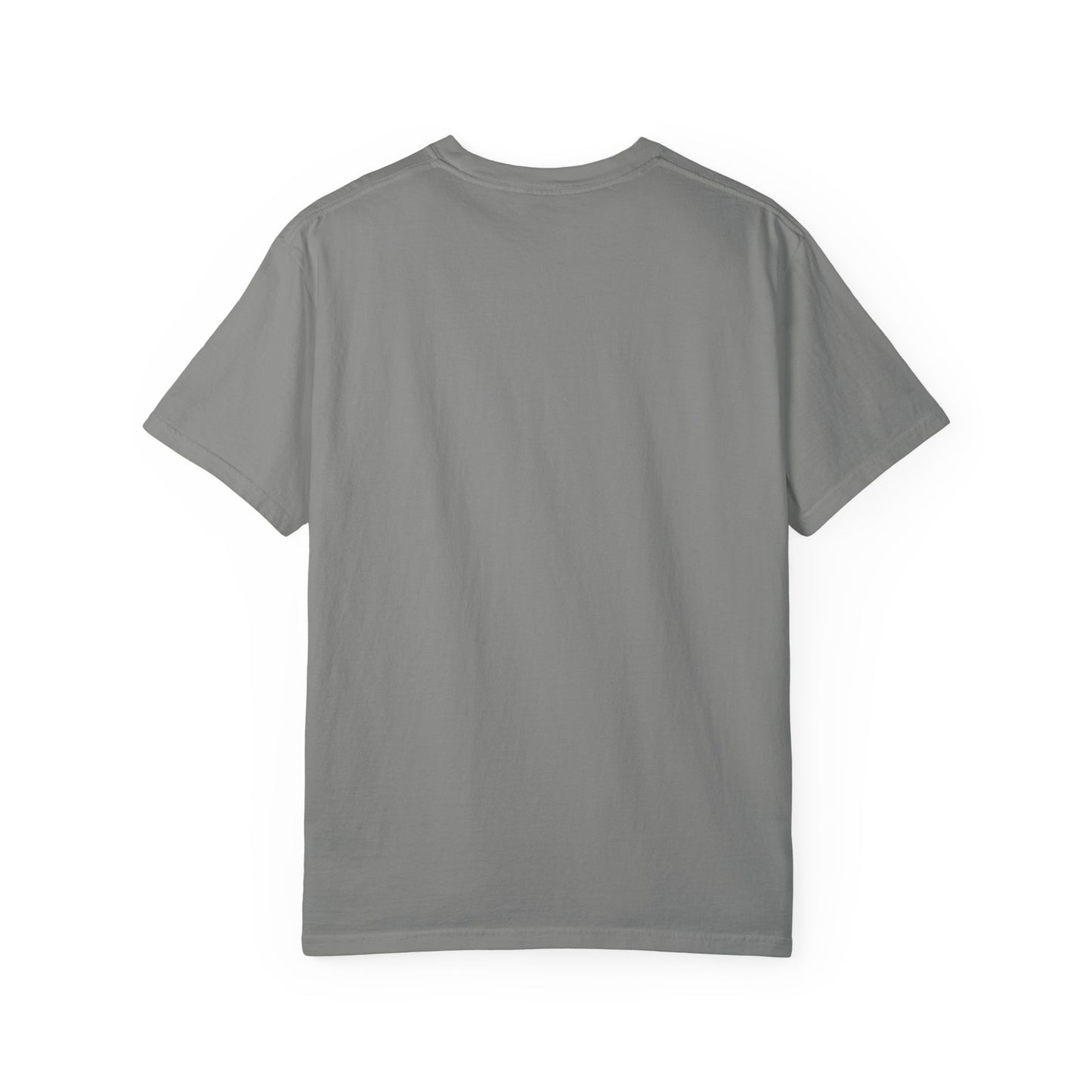 Comfort Colors "The Hill Bow" Tee