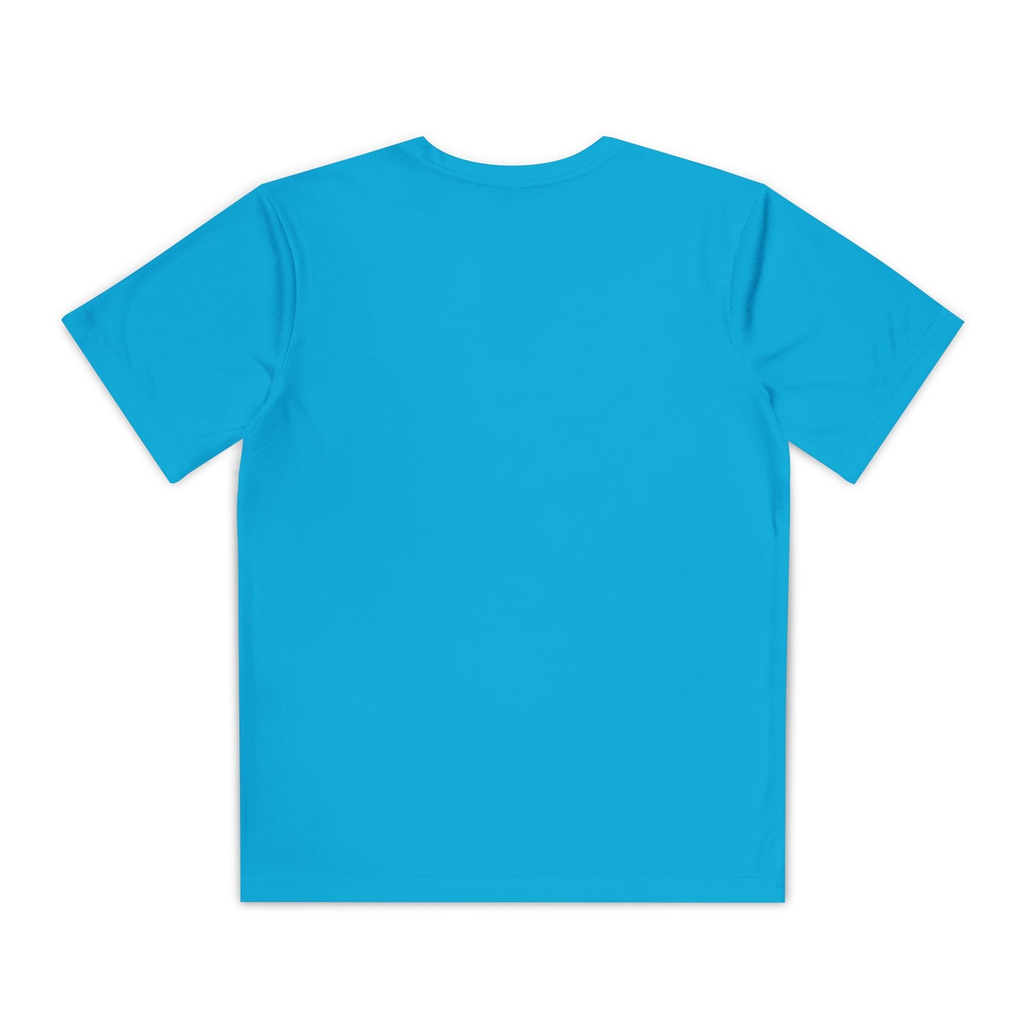 Youth Performance "Eagle Beanie" Tee