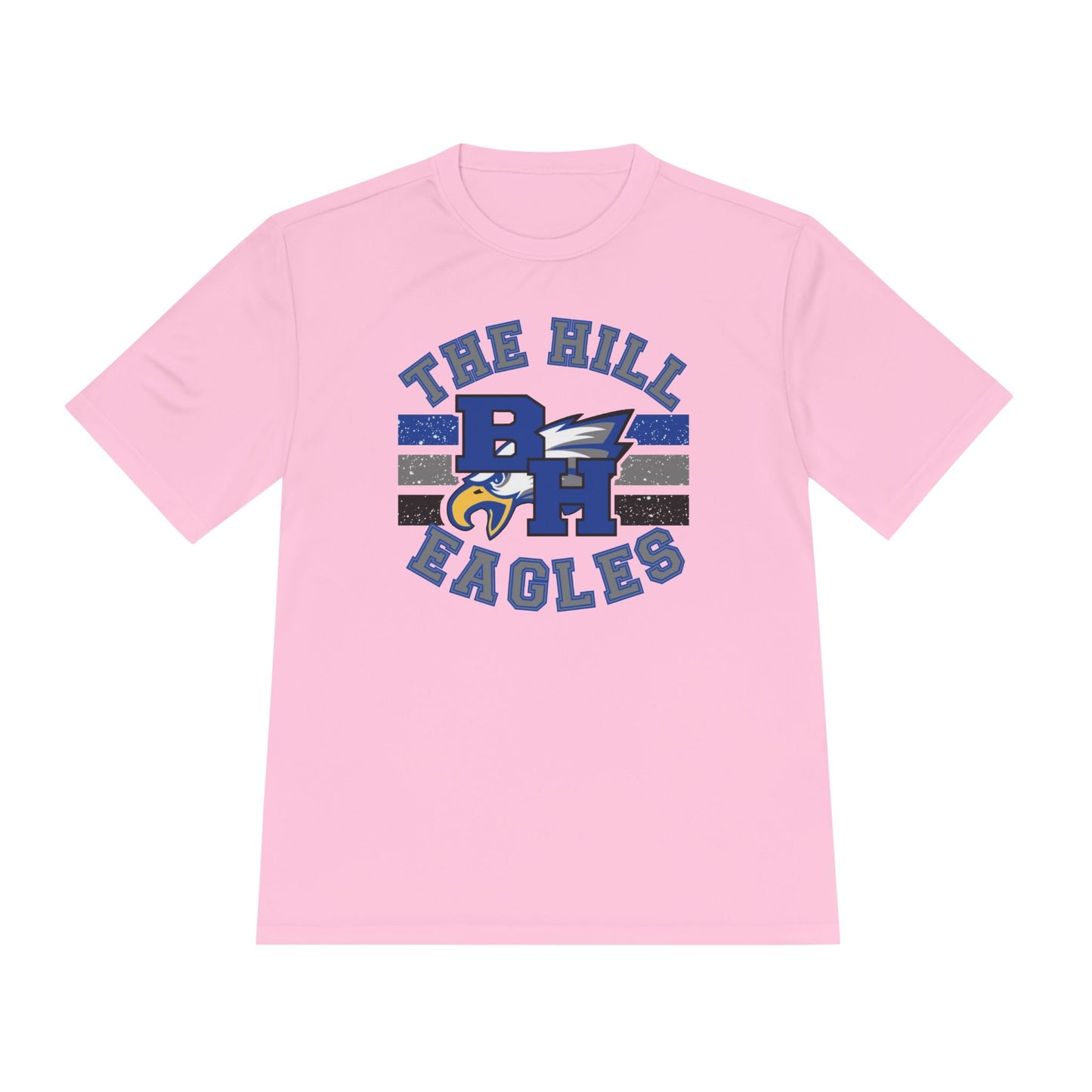 Performance "The Hill - Eagles" Tee
