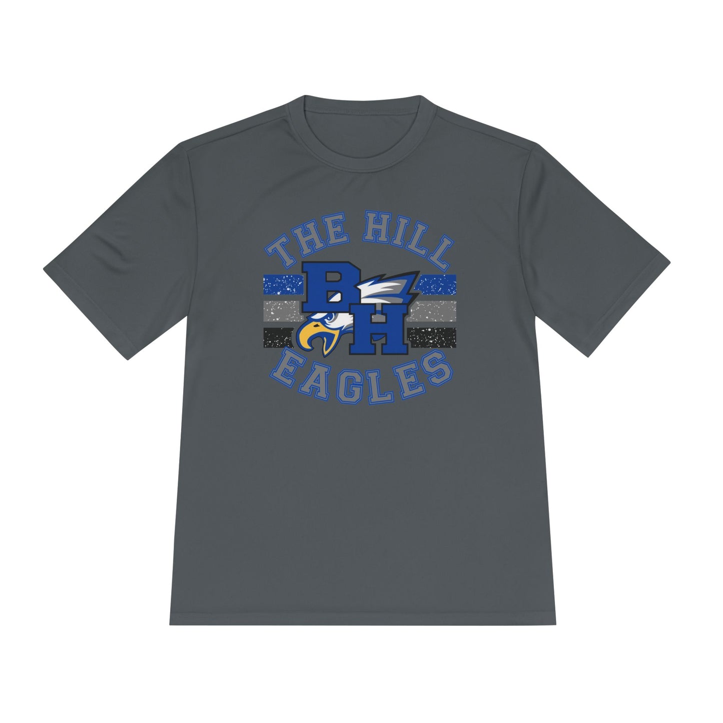 Performance "The Hill - Eagles" Tee