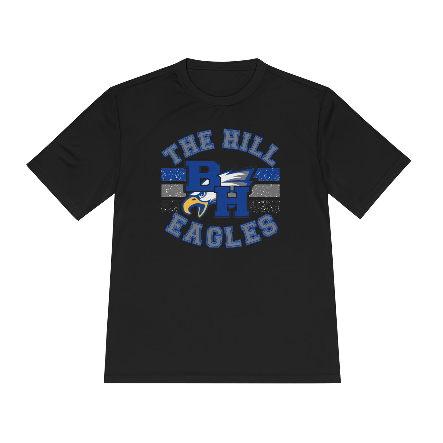 Performance "The Hill - Eagles" Tee