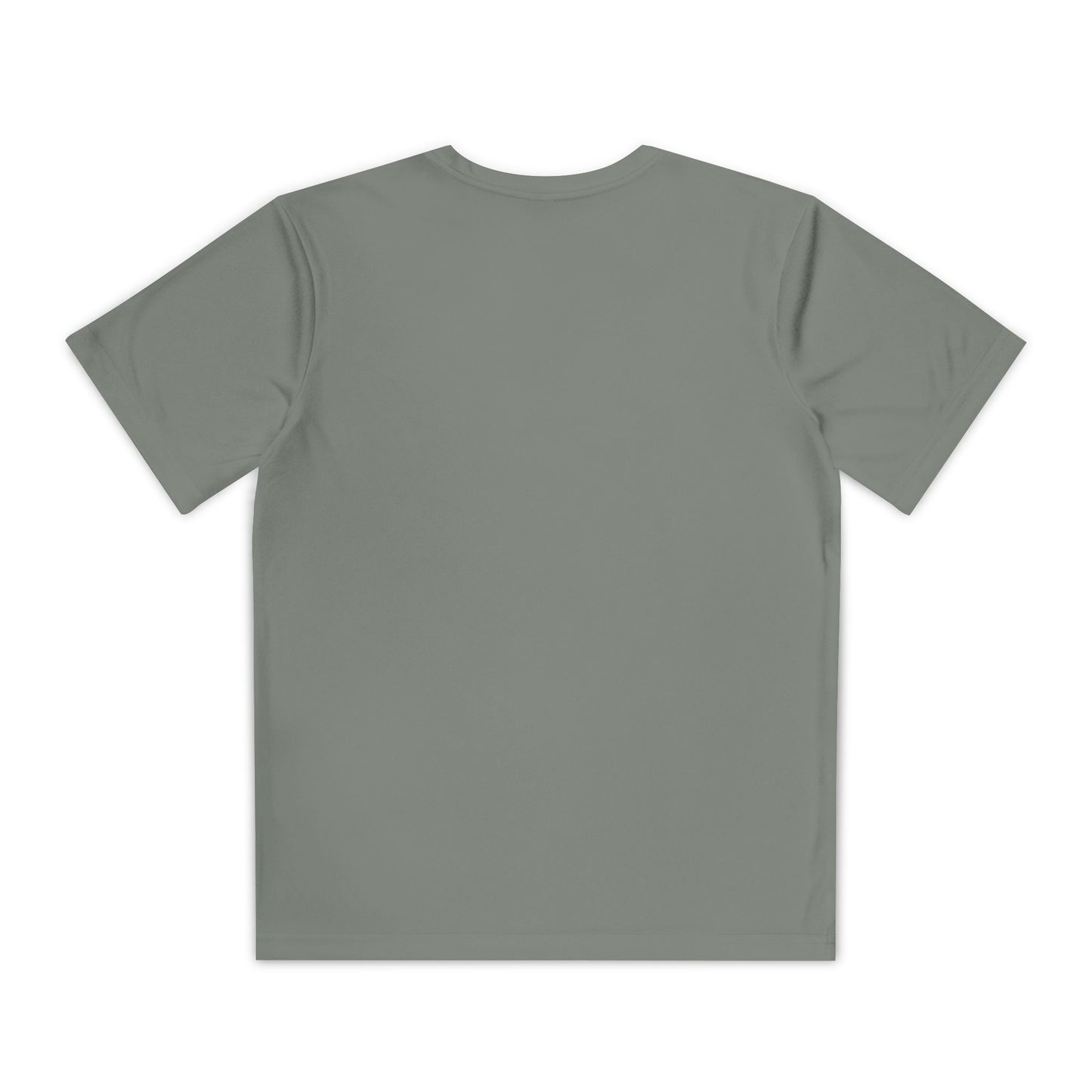 Youth Performance "Eagle Beanie" Tee