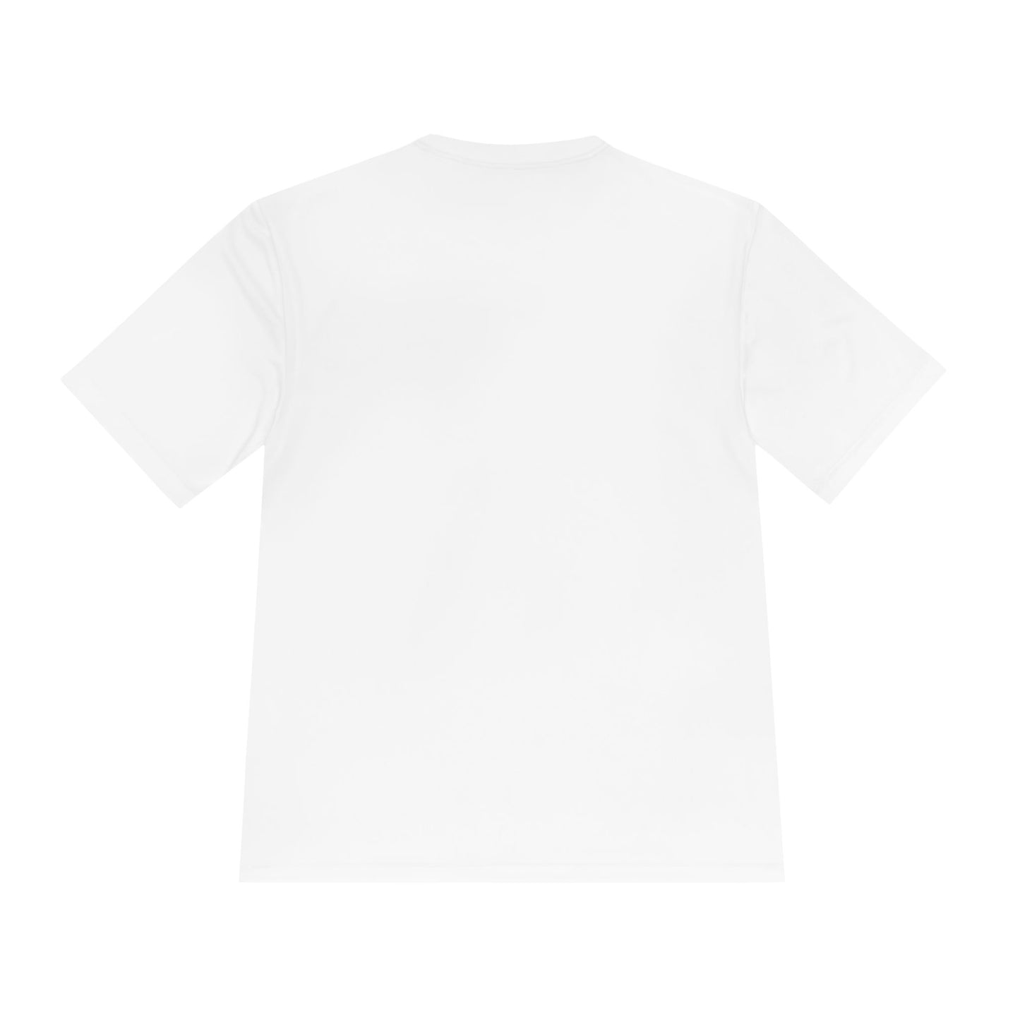 Performance "The Hill - Eagles" Tee
