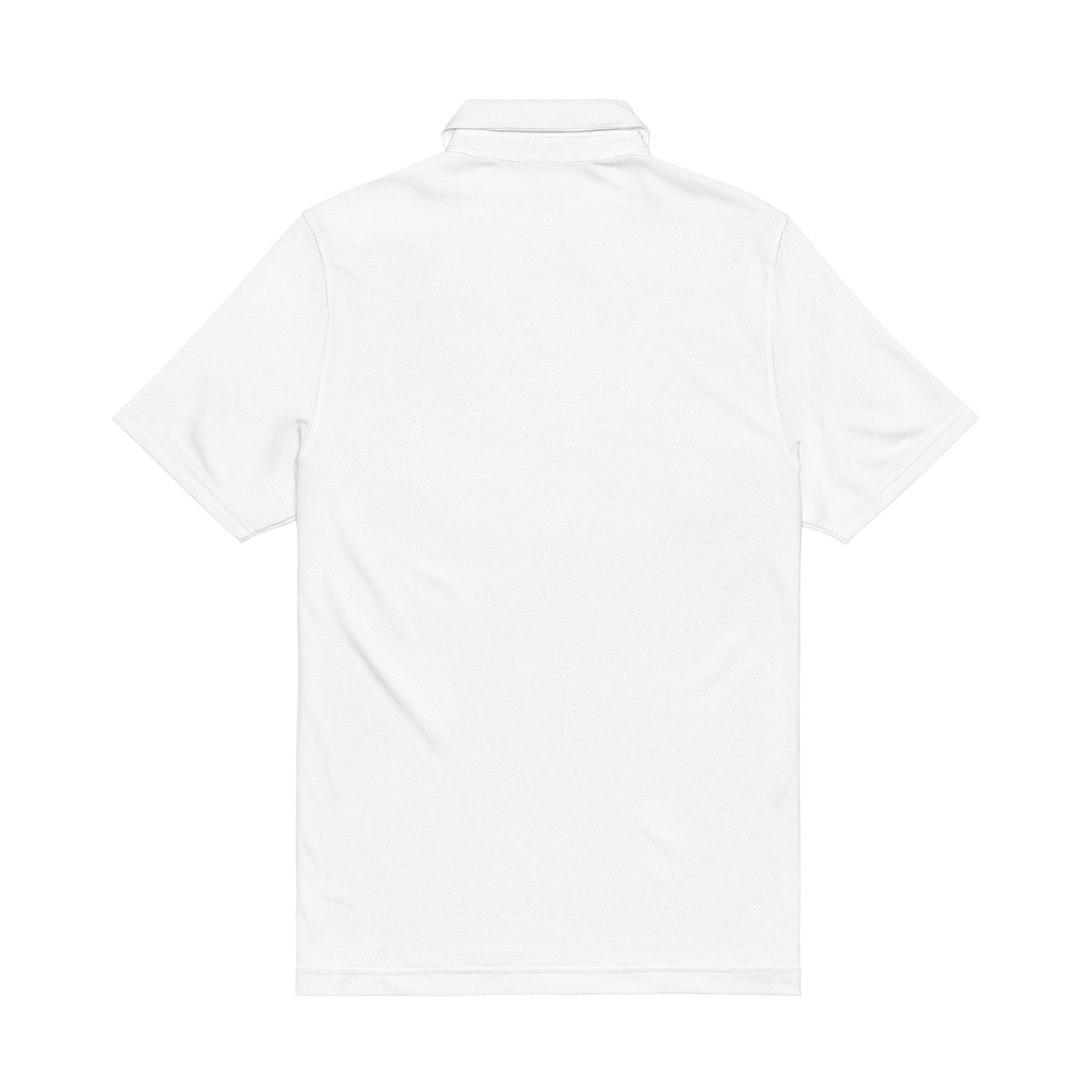 Under Armour Embroidered "The Hill" Polo