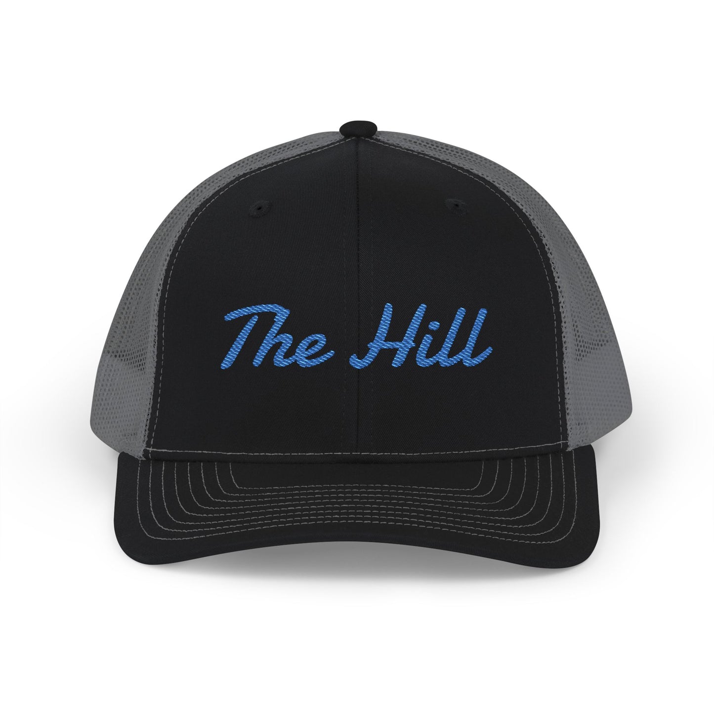 Richardson 112 Snapback "The Hill" Embroidered Hat