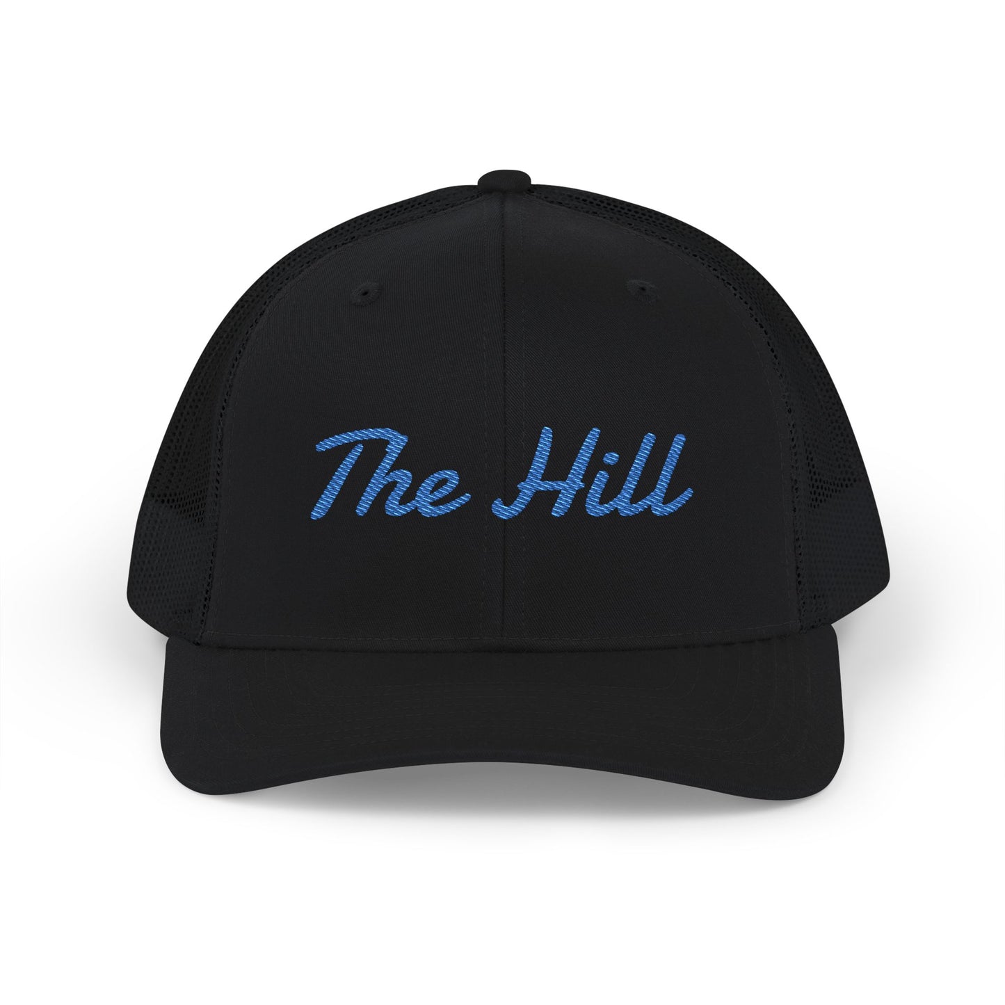 Richardson 112 Snapback "The Hill" Embroidered Hat